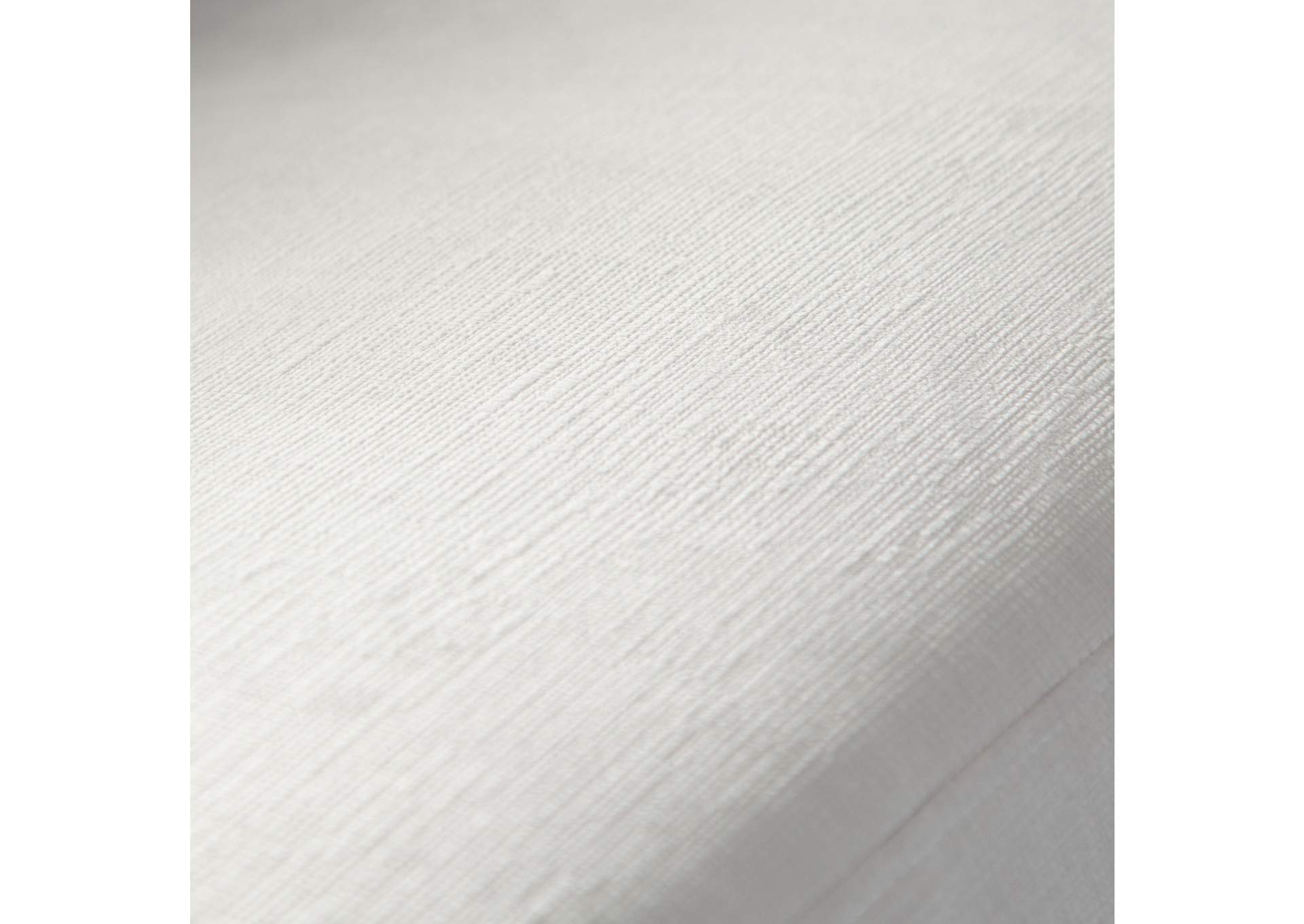 Muse Accent Chair In Mist White Performance Fabric image 7