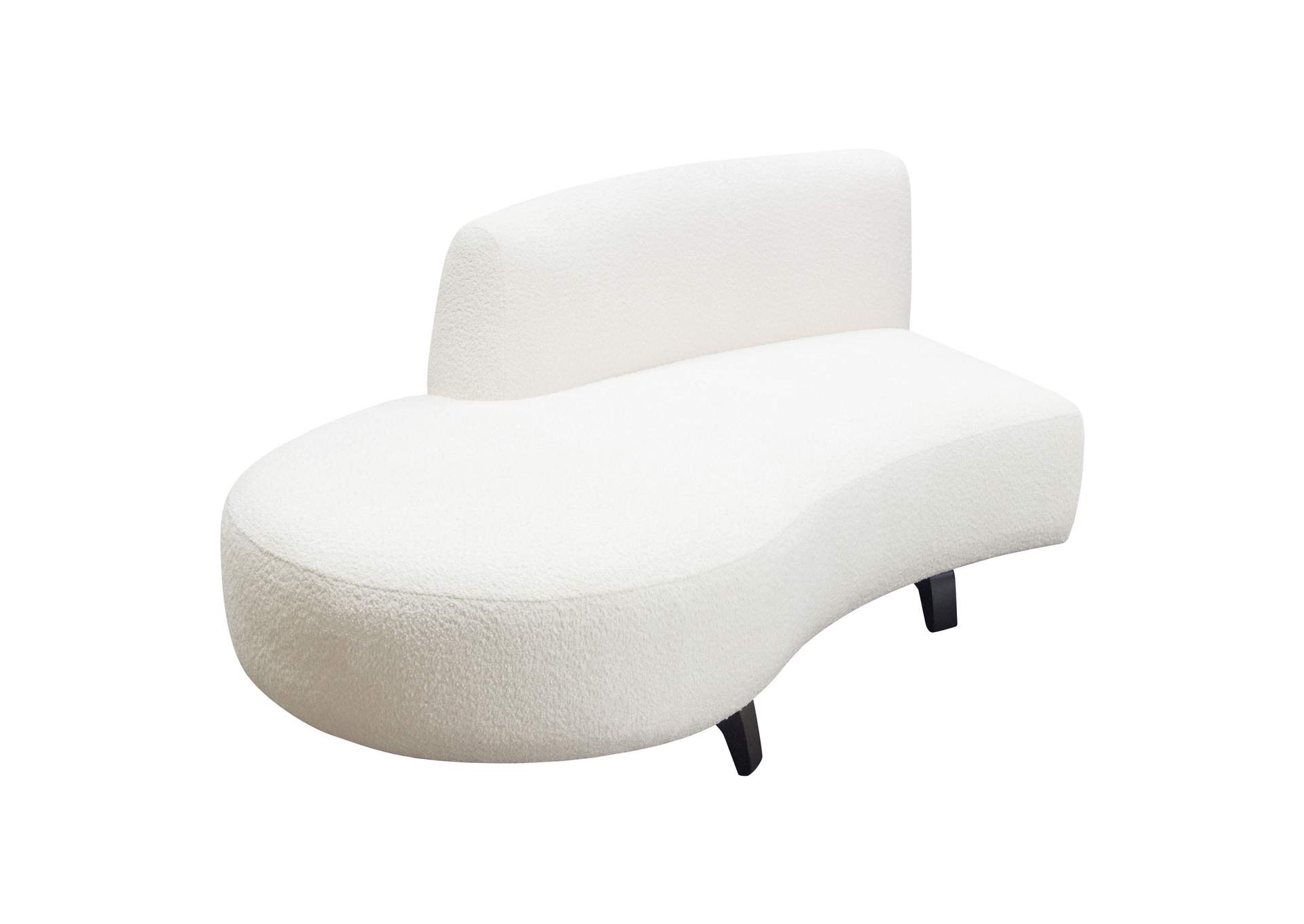 Vesper Lf Chaise image 3