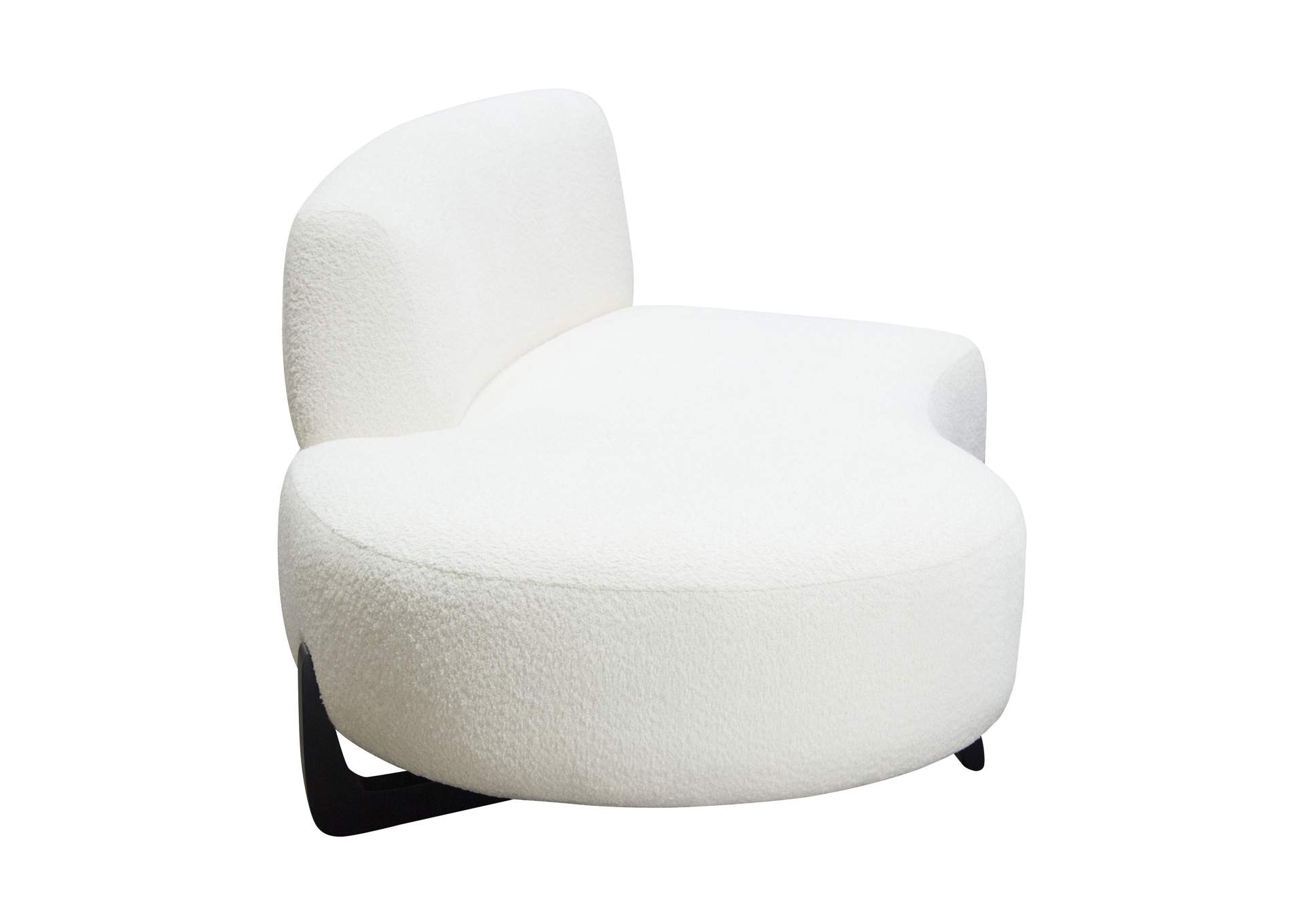 Vesper Lf Chaise image 4