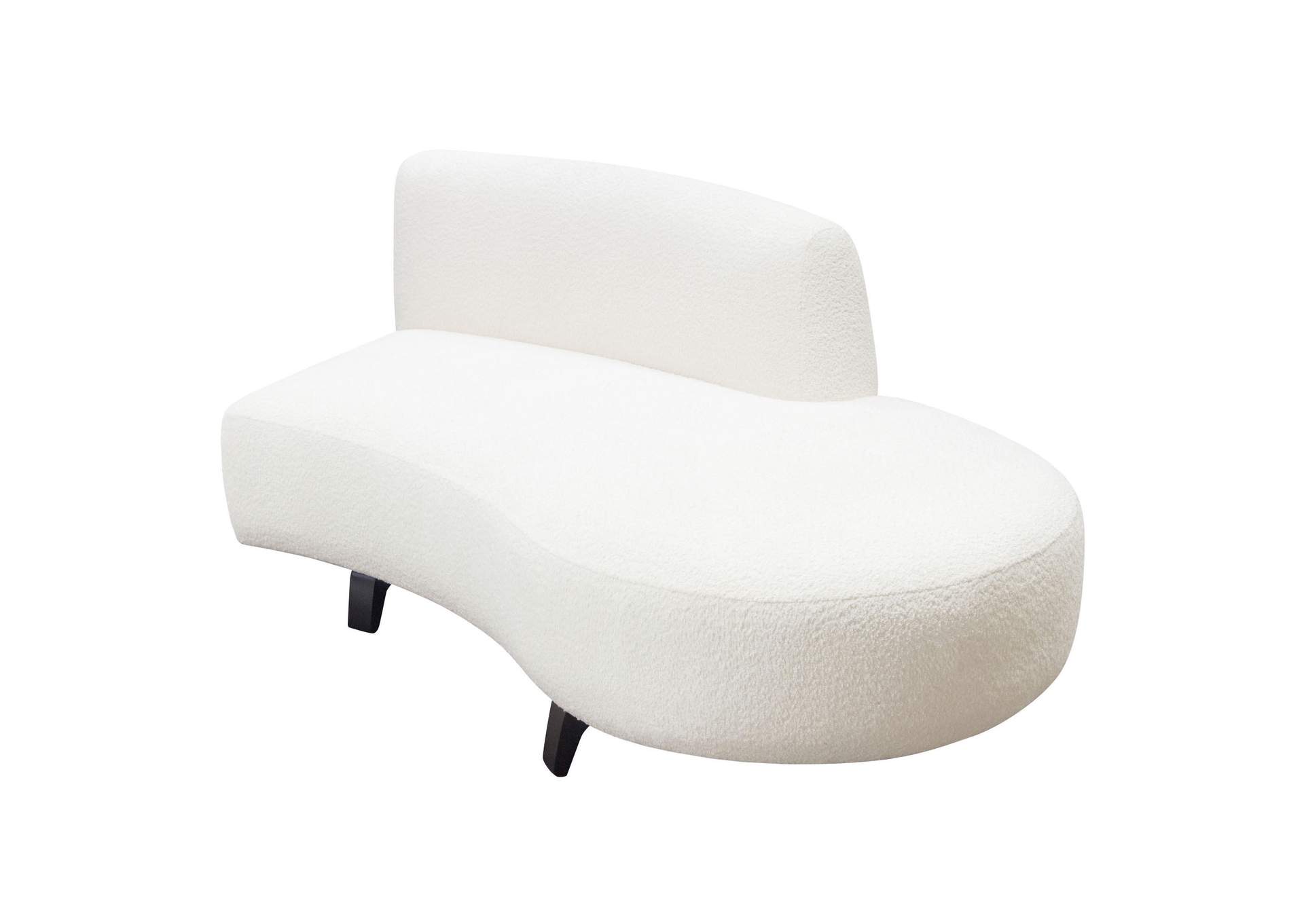 Vesper Rf Chaise image 3