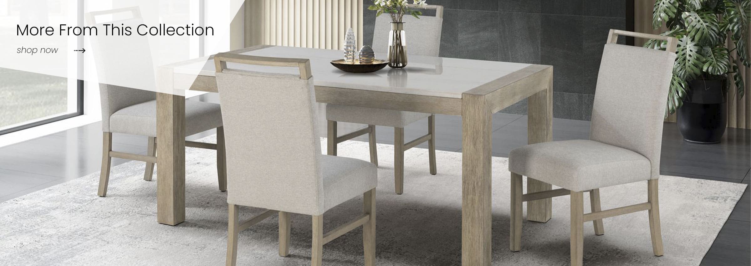 Global Dining Room Collections