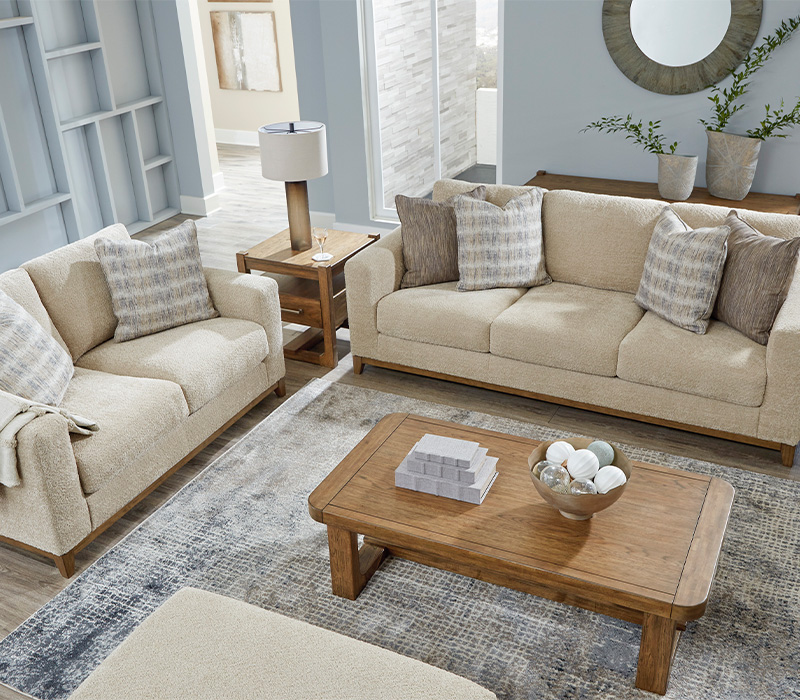 Shop Living Room Sets