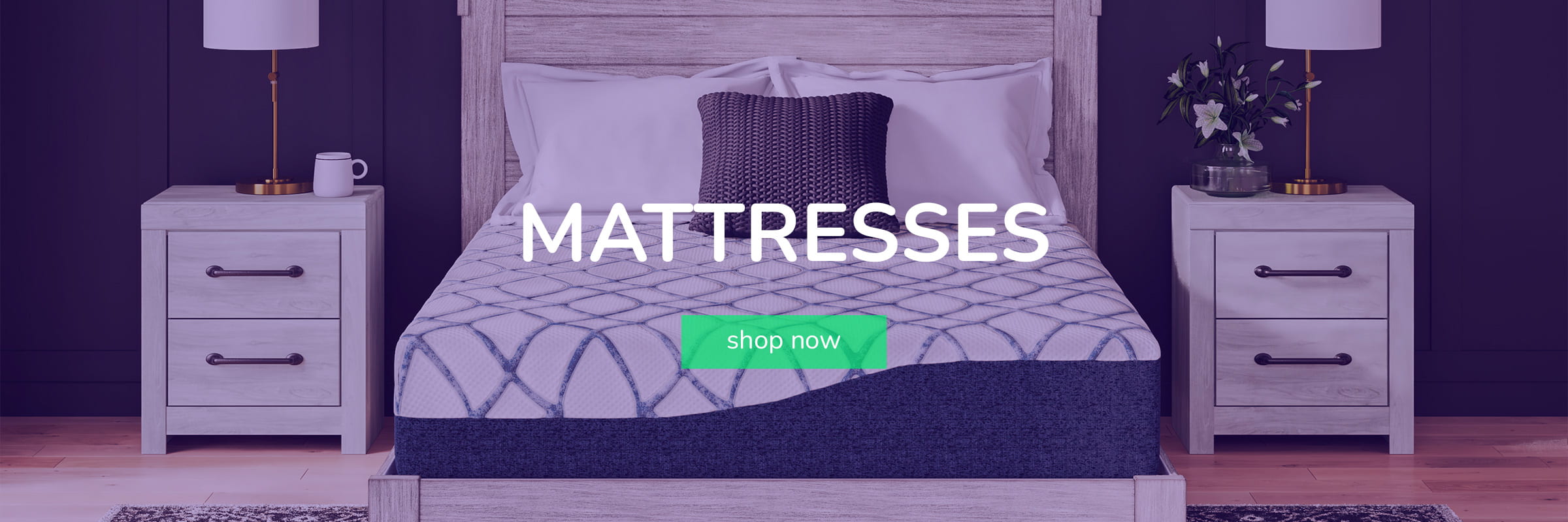 Mattresses  – Shop Now