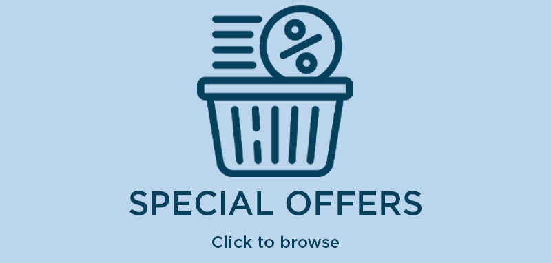 Special Offers