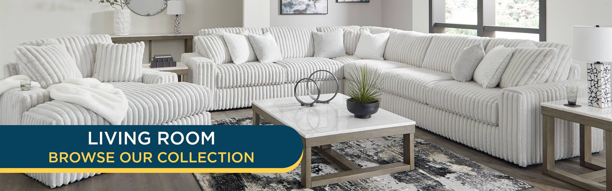 Browse Living Room