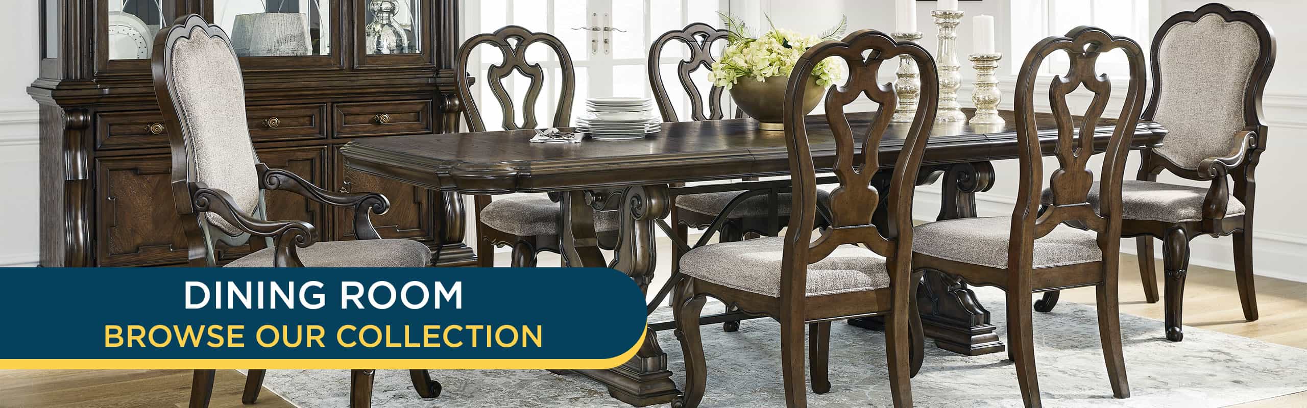 Browse Dining Room