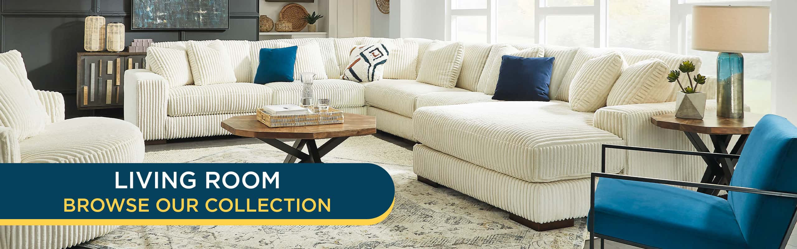 Browse Sectionals