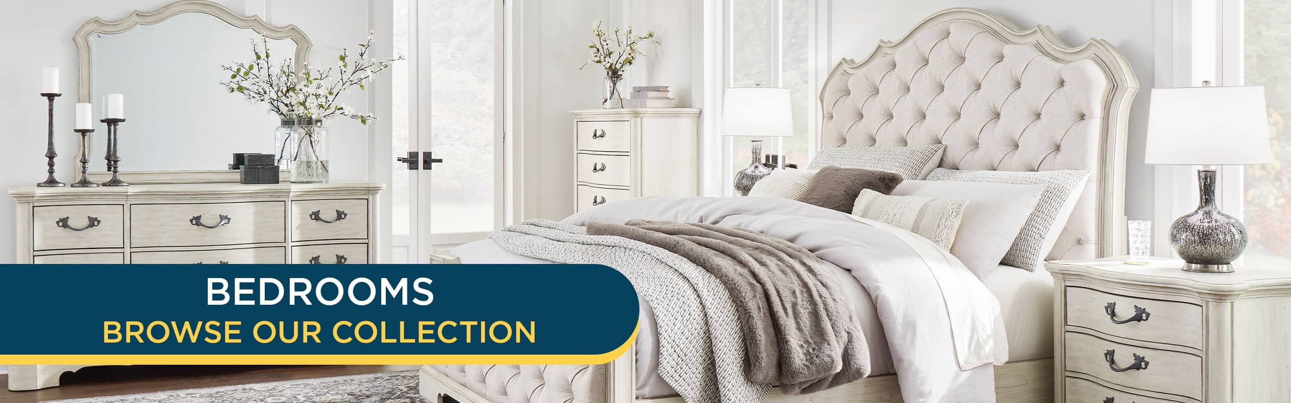Browse Bedroom Sets