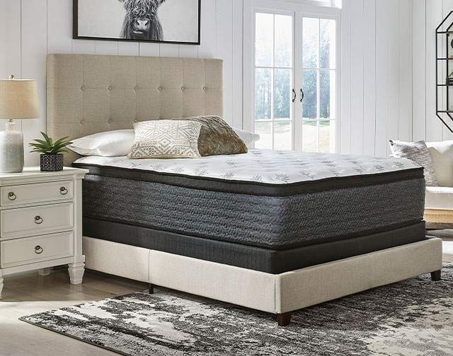 Mattresses