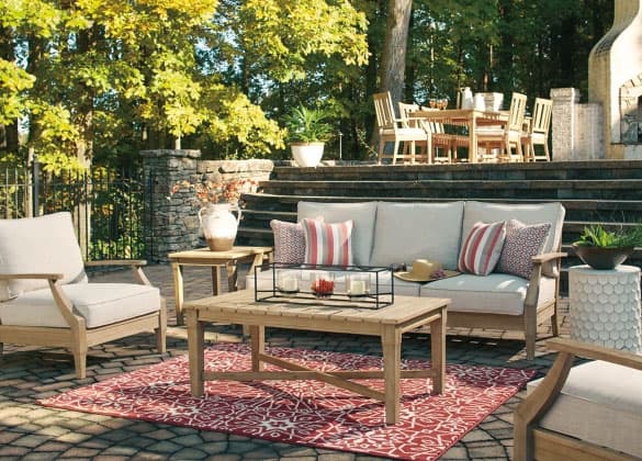 Patio Furniture