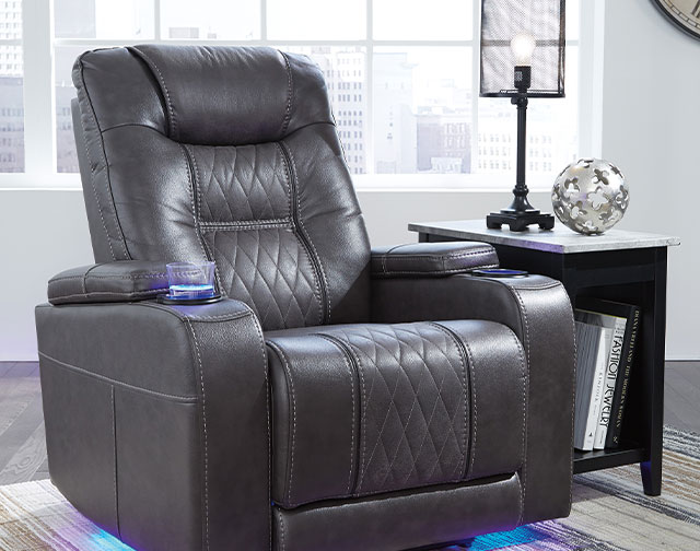 Recliners