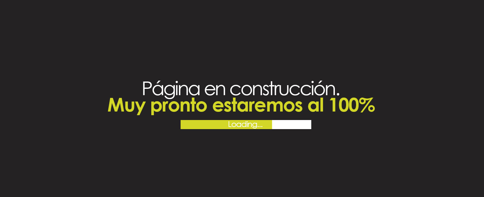 Contruction