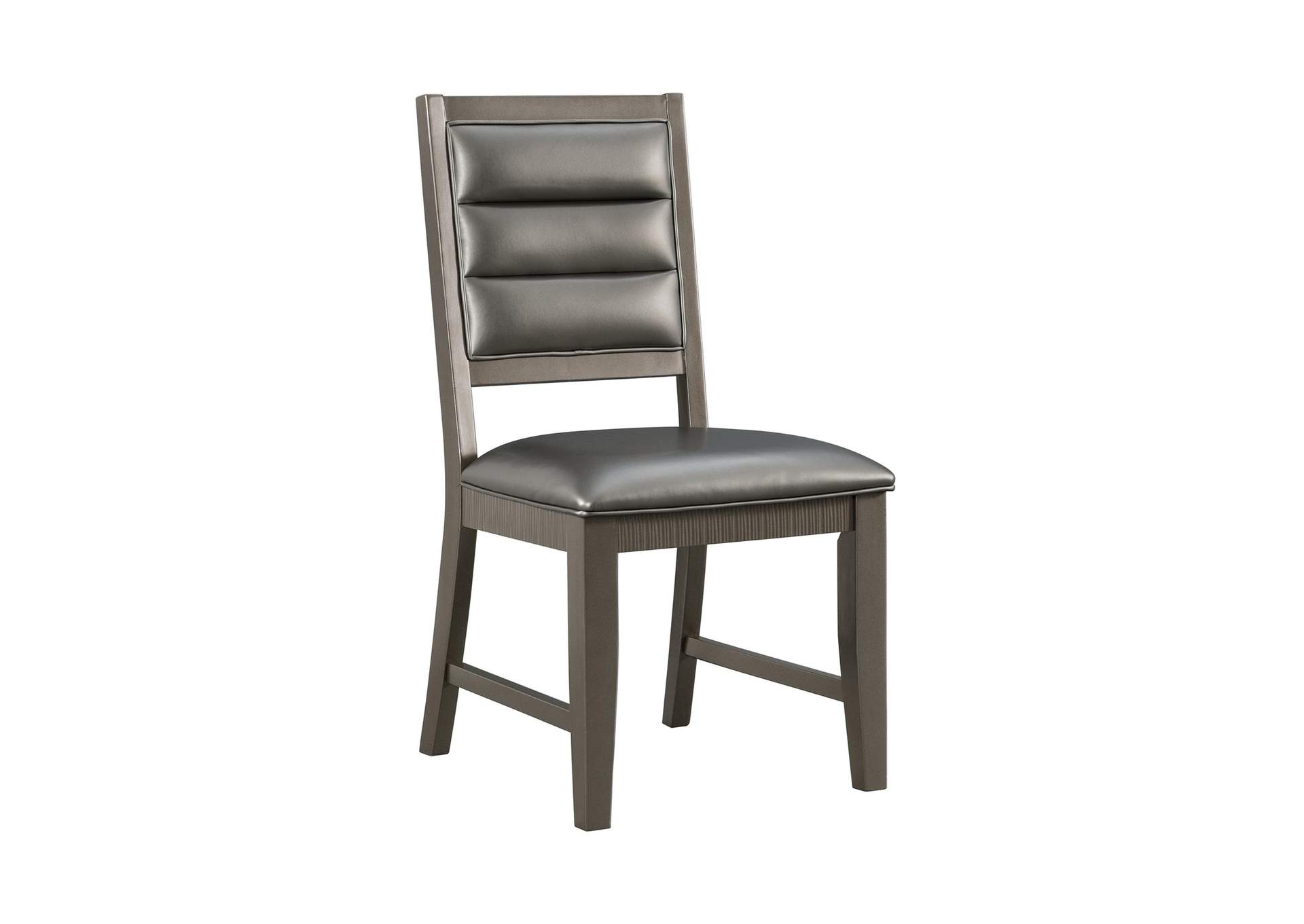 145 Dining Side Chair Copper 2 Per Pack image 9