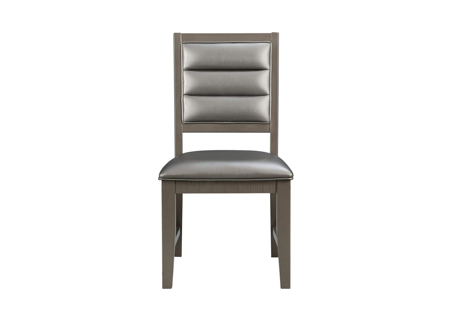 145 Dining Side Chair Copper 2 Per Pack image 10