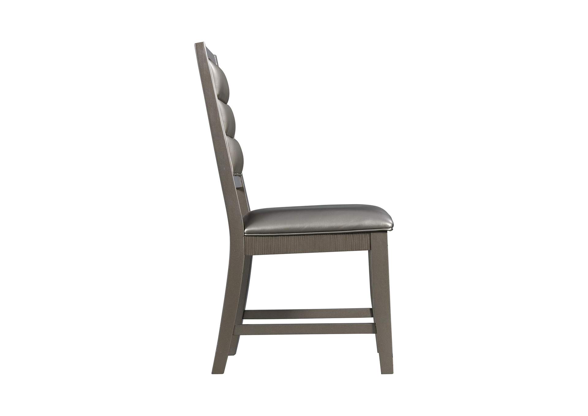 145 Dining Side Chair Copper 2 Per Pack image 11