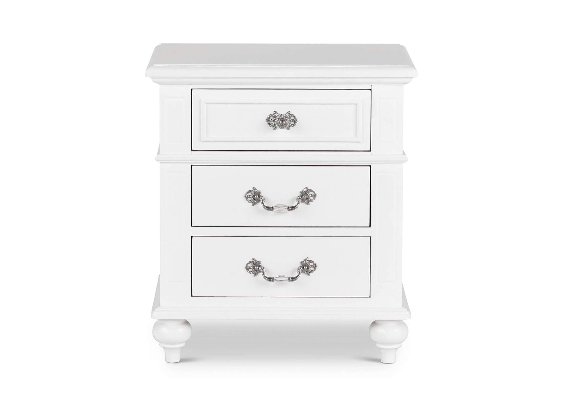 Alana Nightstand image 4