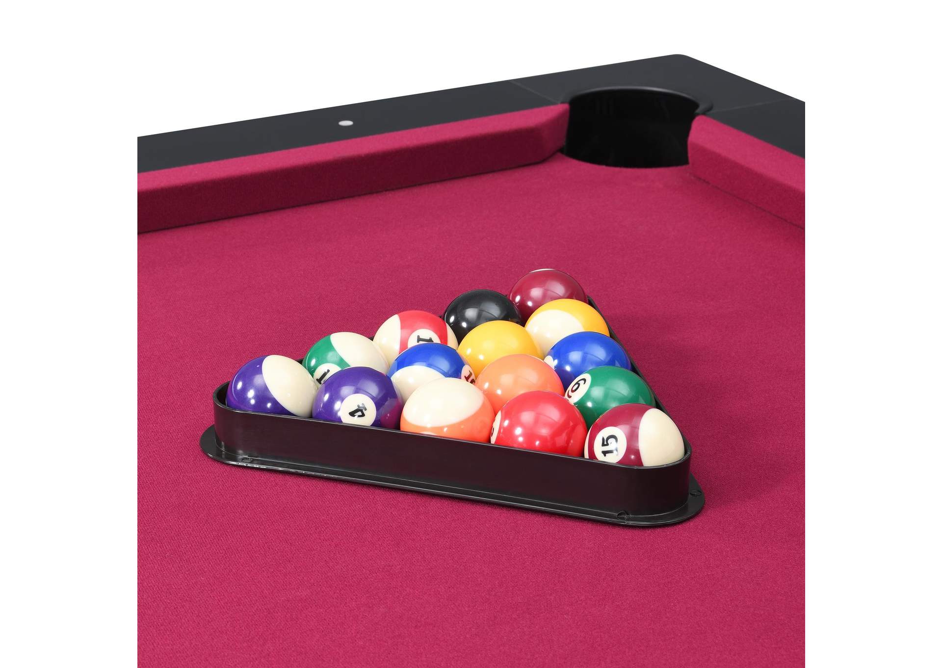 Ajax Billard Table Ssg - 102505 Billard Table image 6