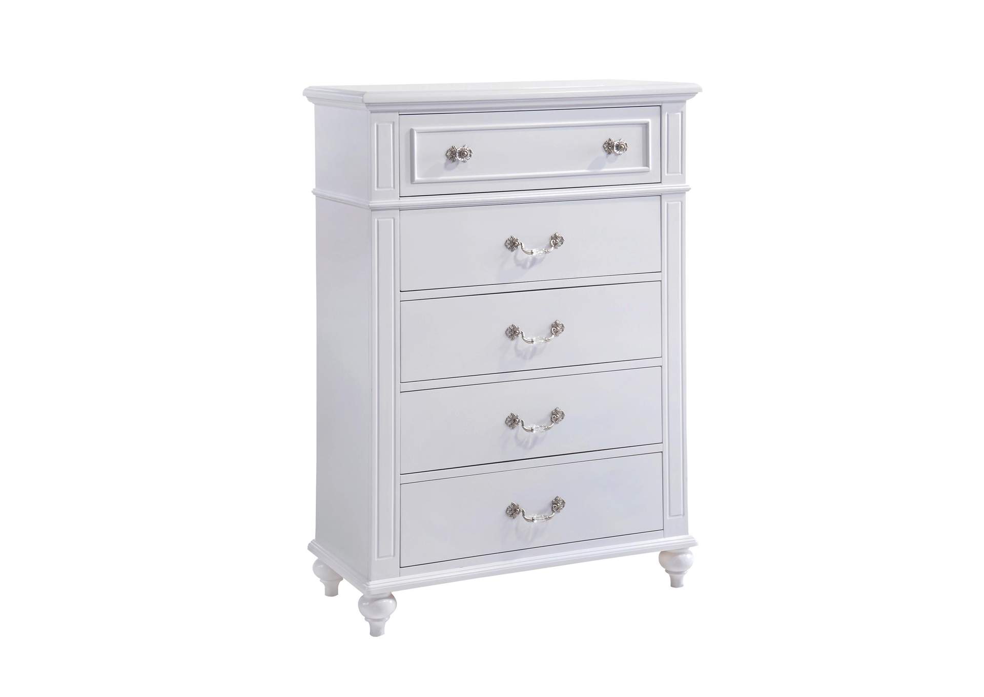 Alana Chest image 7