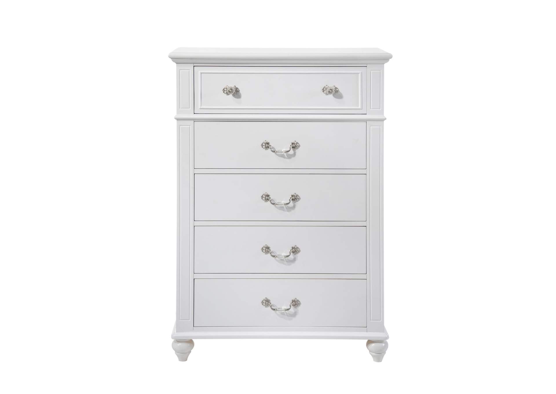 Alana Chest image 8