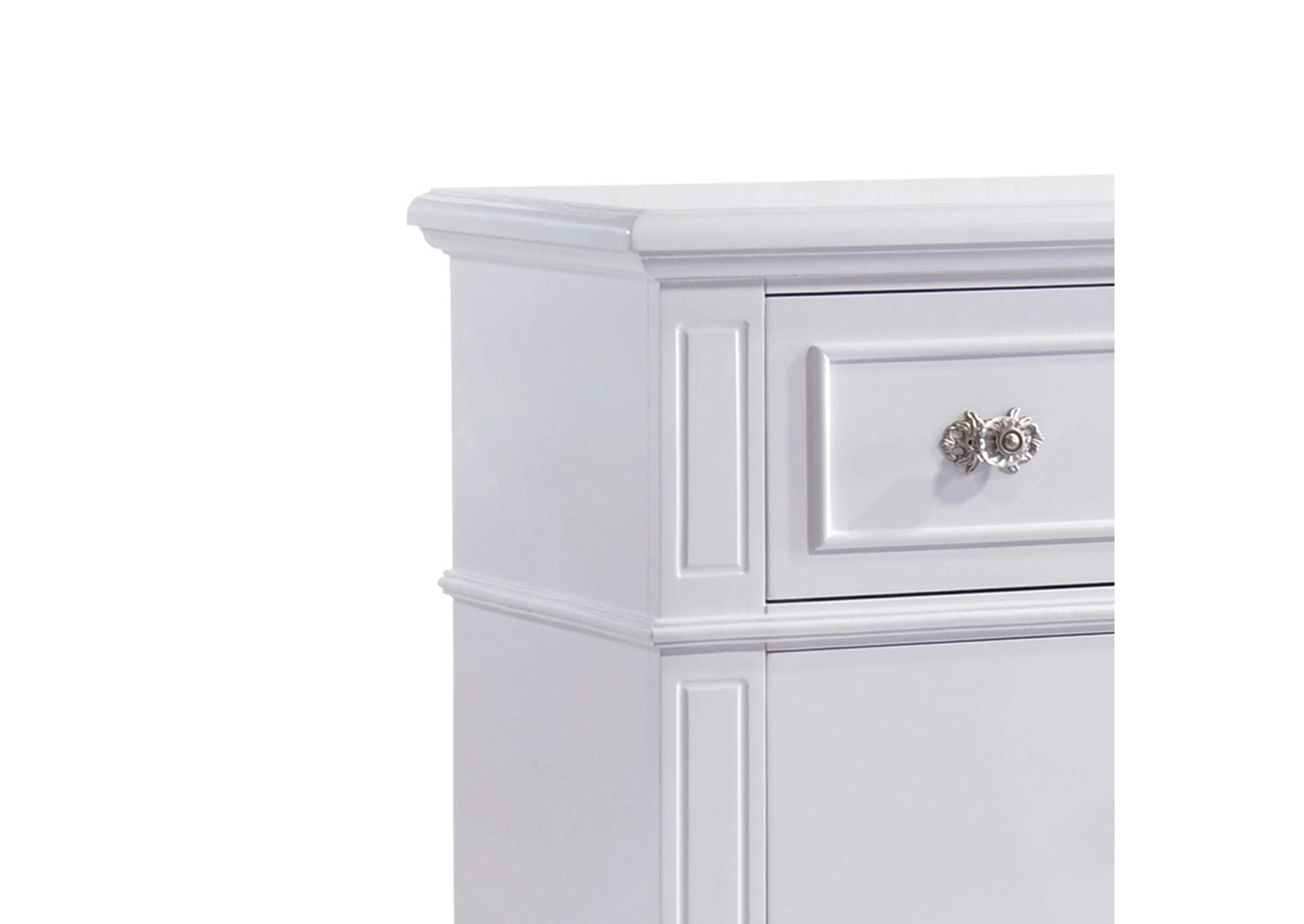 Alana Chest image 3