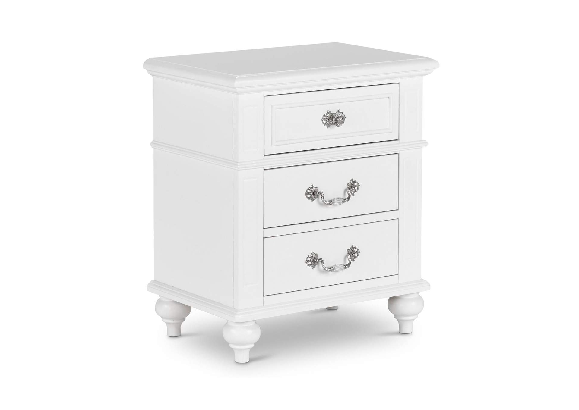 Alana Nightstand image 8