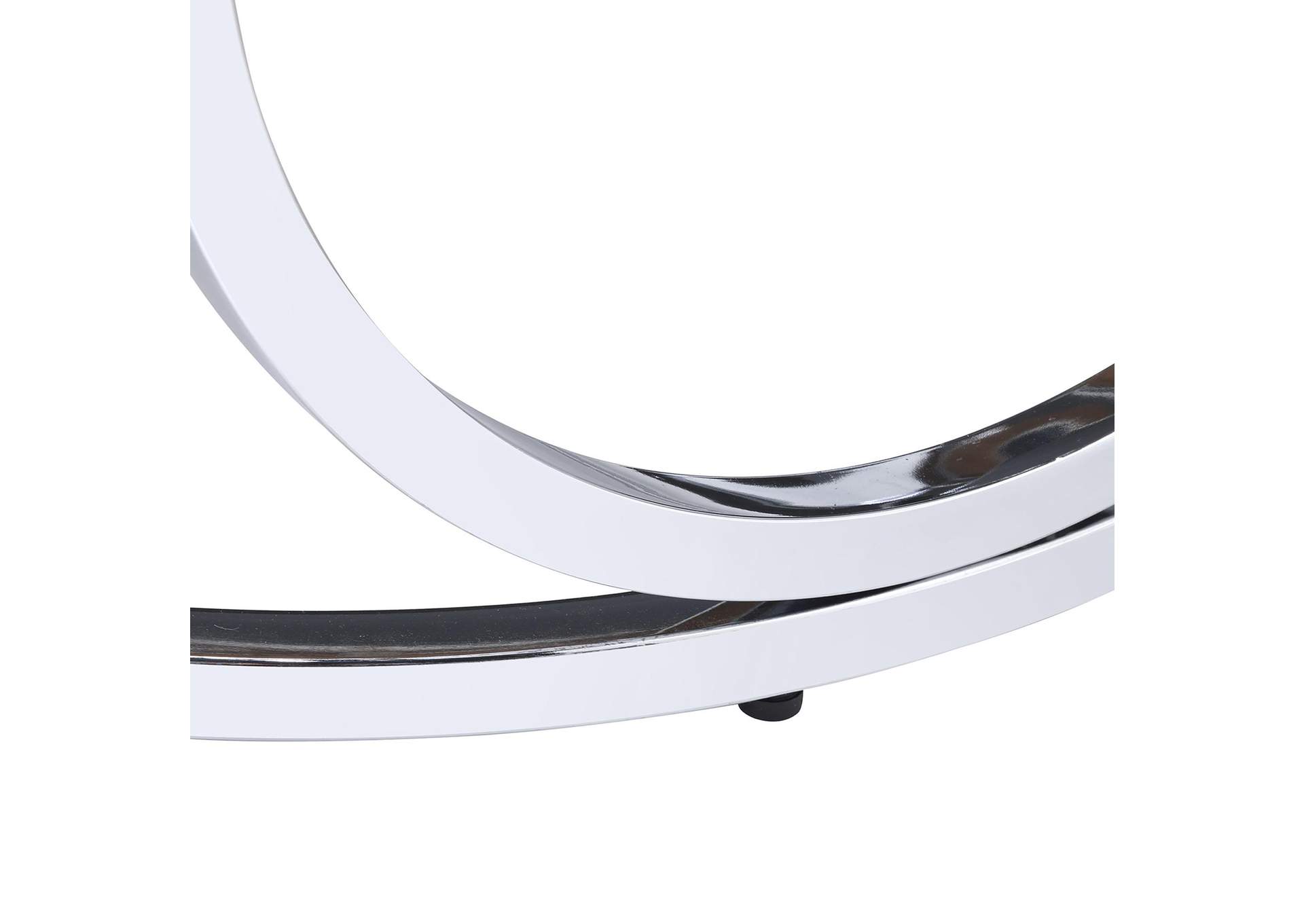 Alexis C - 103C - 1104 End Table image 6