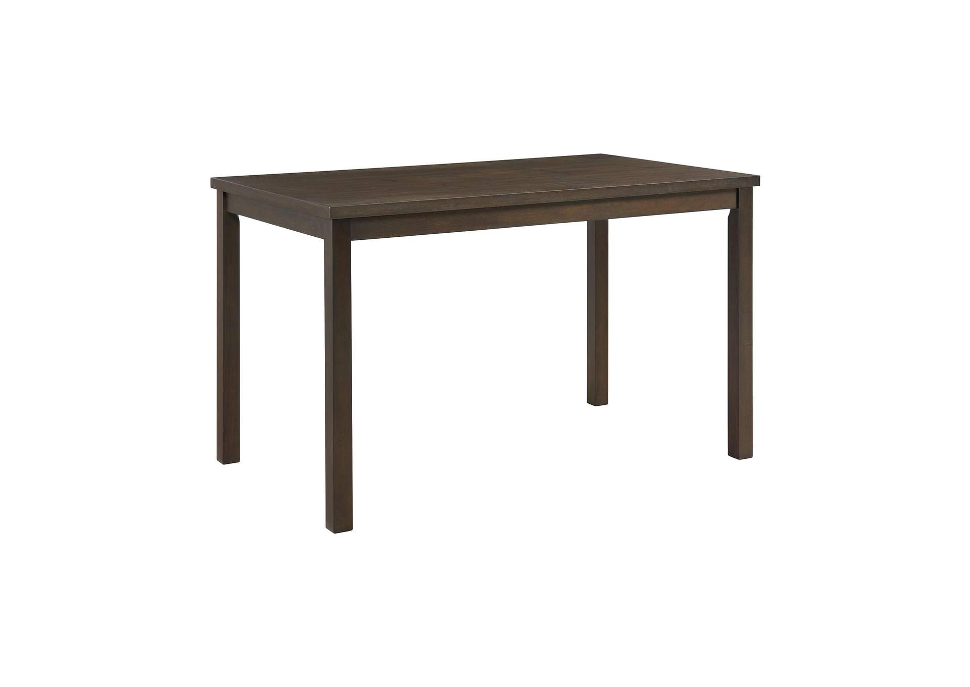 Alvin 60 7 Piece Counter Set In Espresso image 13
