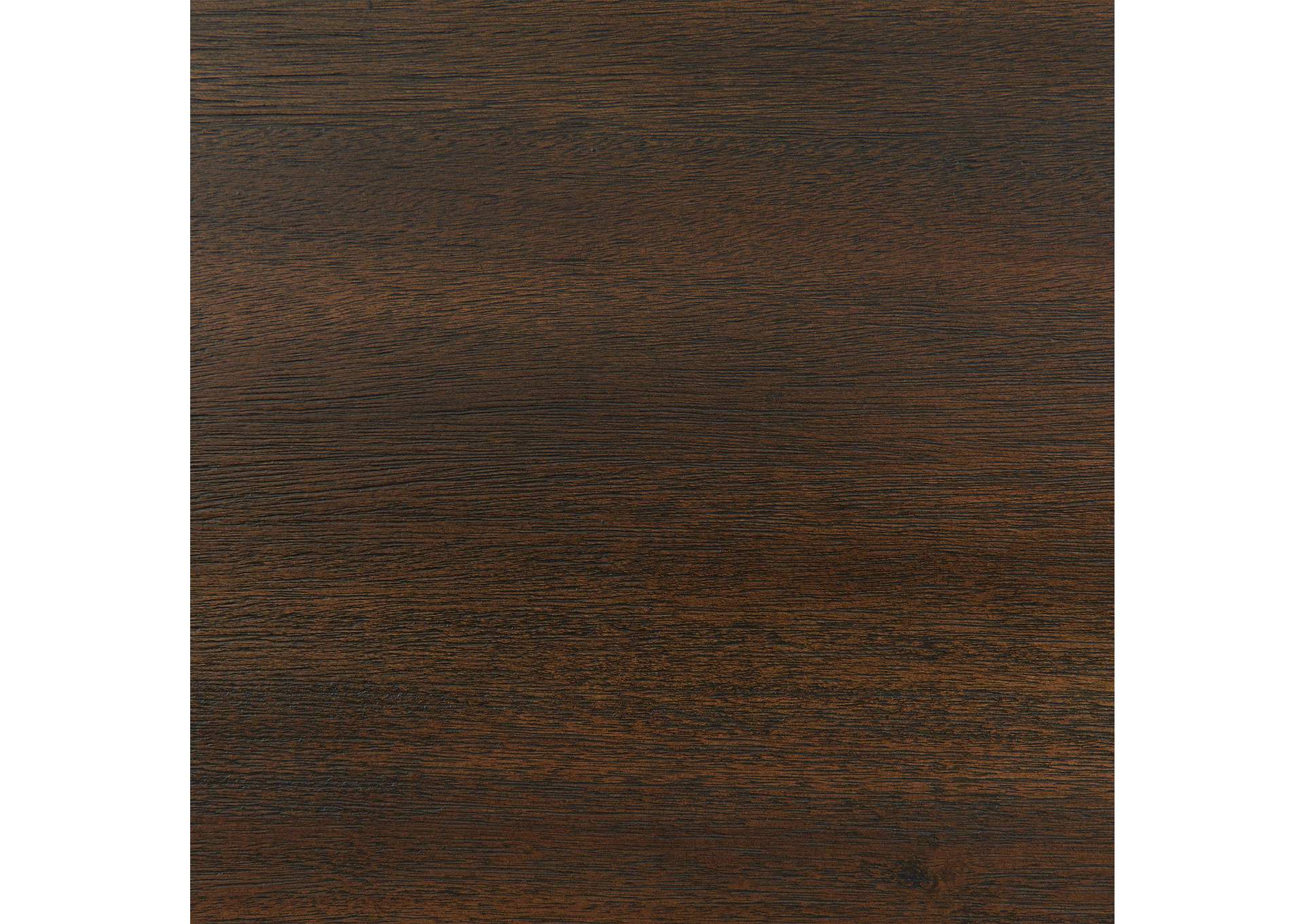 Alvin 60 7 Piece Dining Set In Espresso image 11