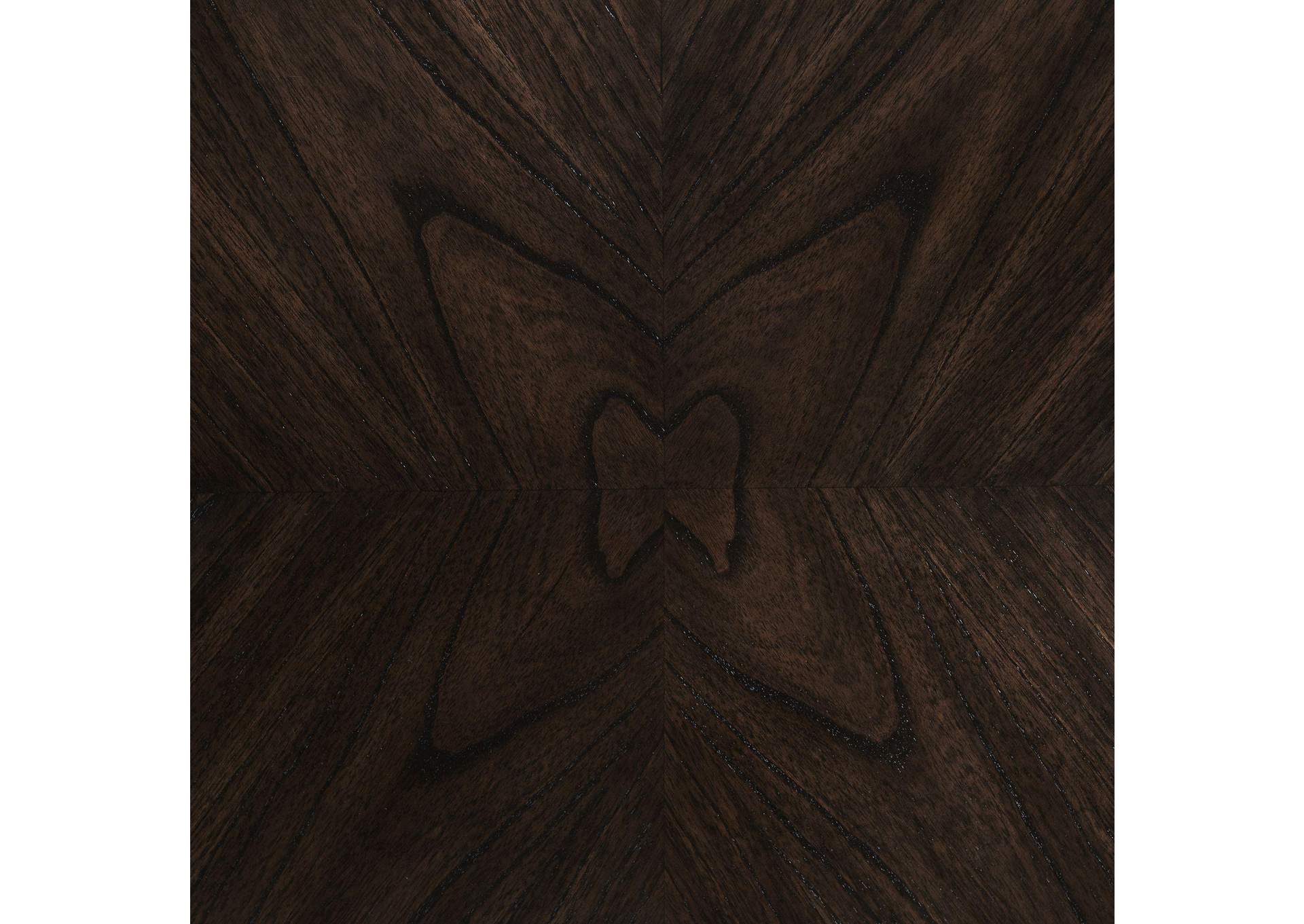 Amherst Counter Side Chair With Fabric Cushion Dark Finish 2 Per Pack image 7