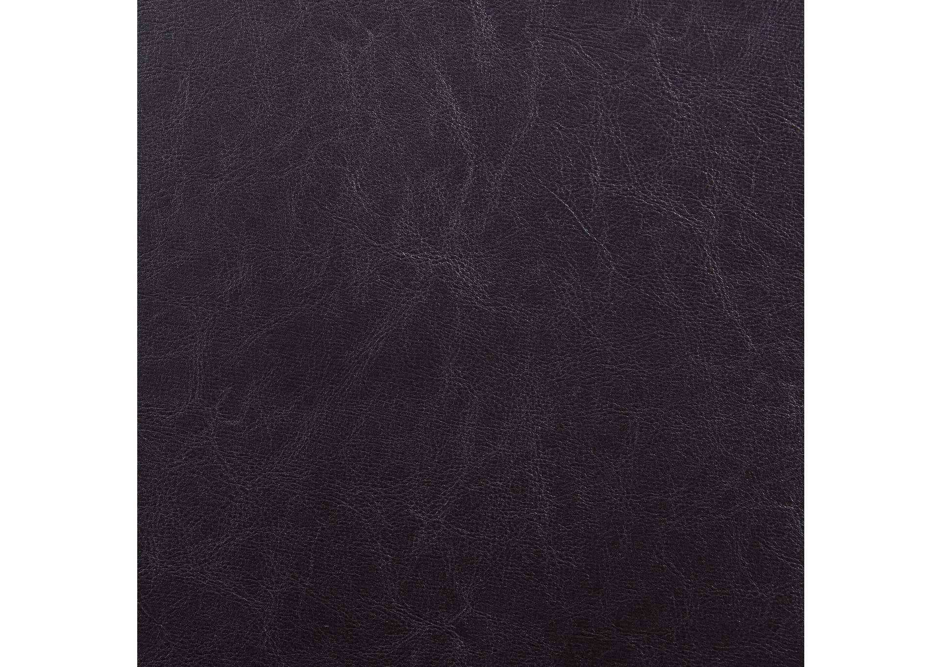 Amherst Dining Side Chair With Pu Cushion Side Stretcher Grey Finish 2 Per Pack image 13