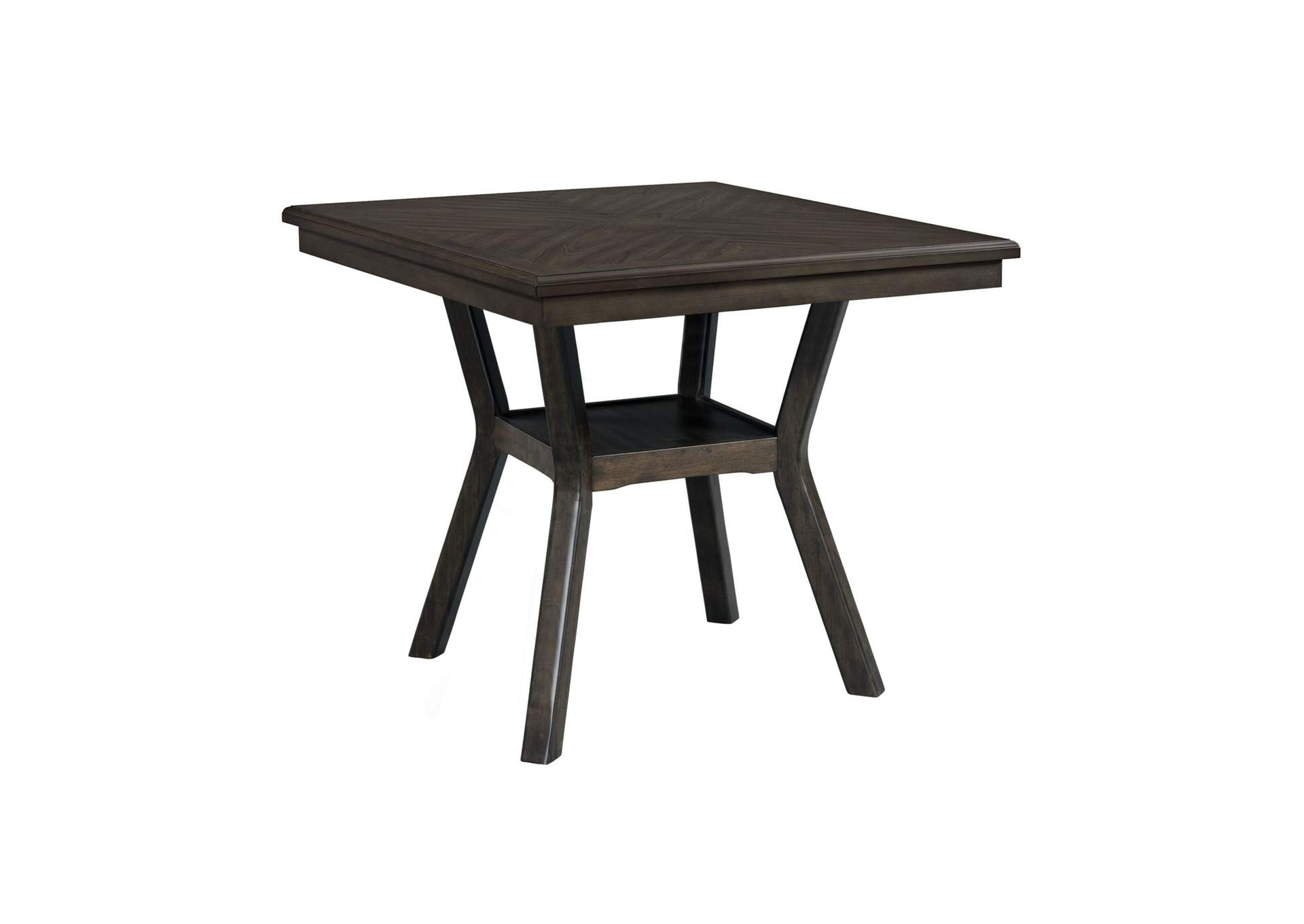 Amherst Square Counter Table In Dark image 3