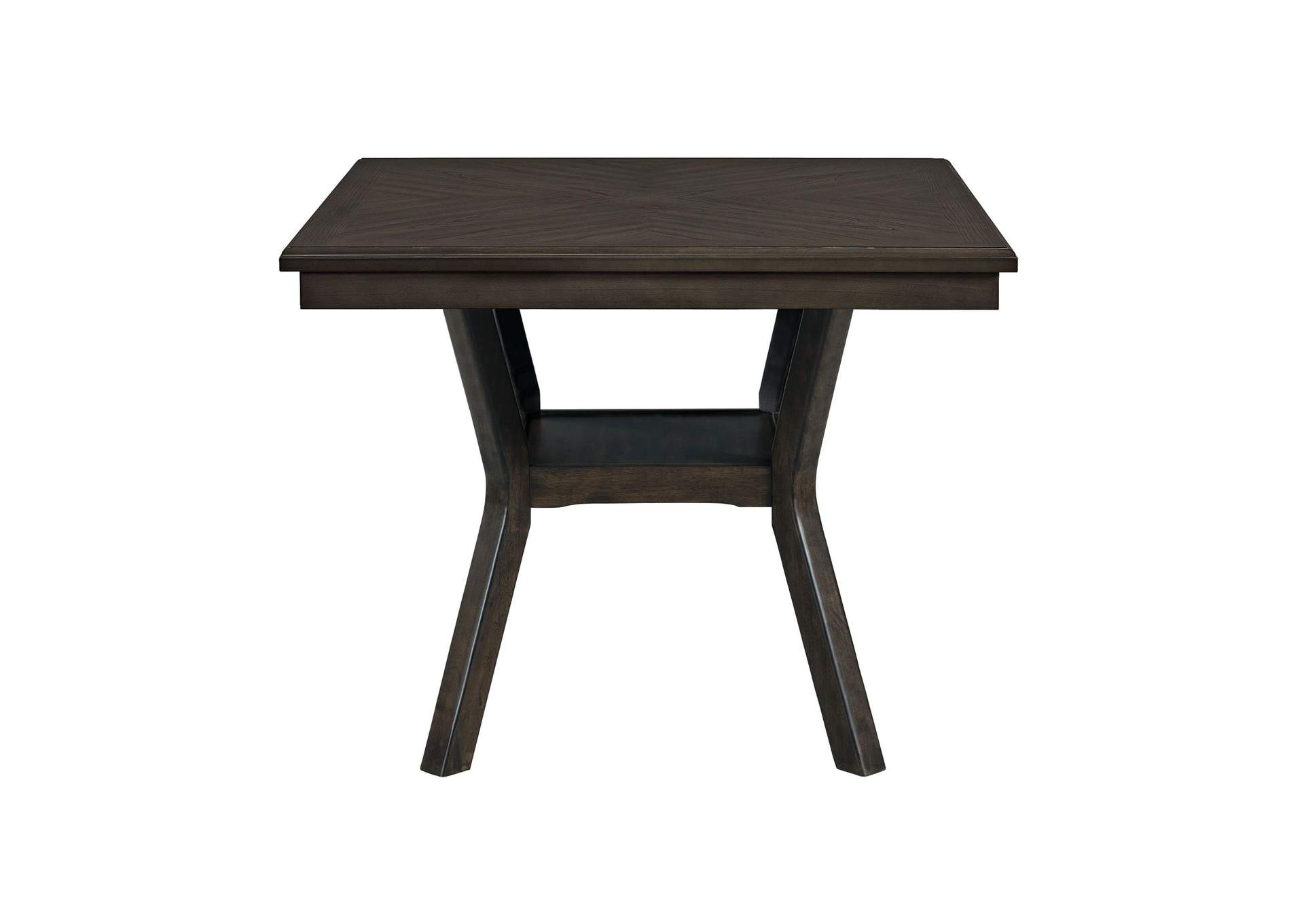 Amherst Square Counter Table In Dark image 4