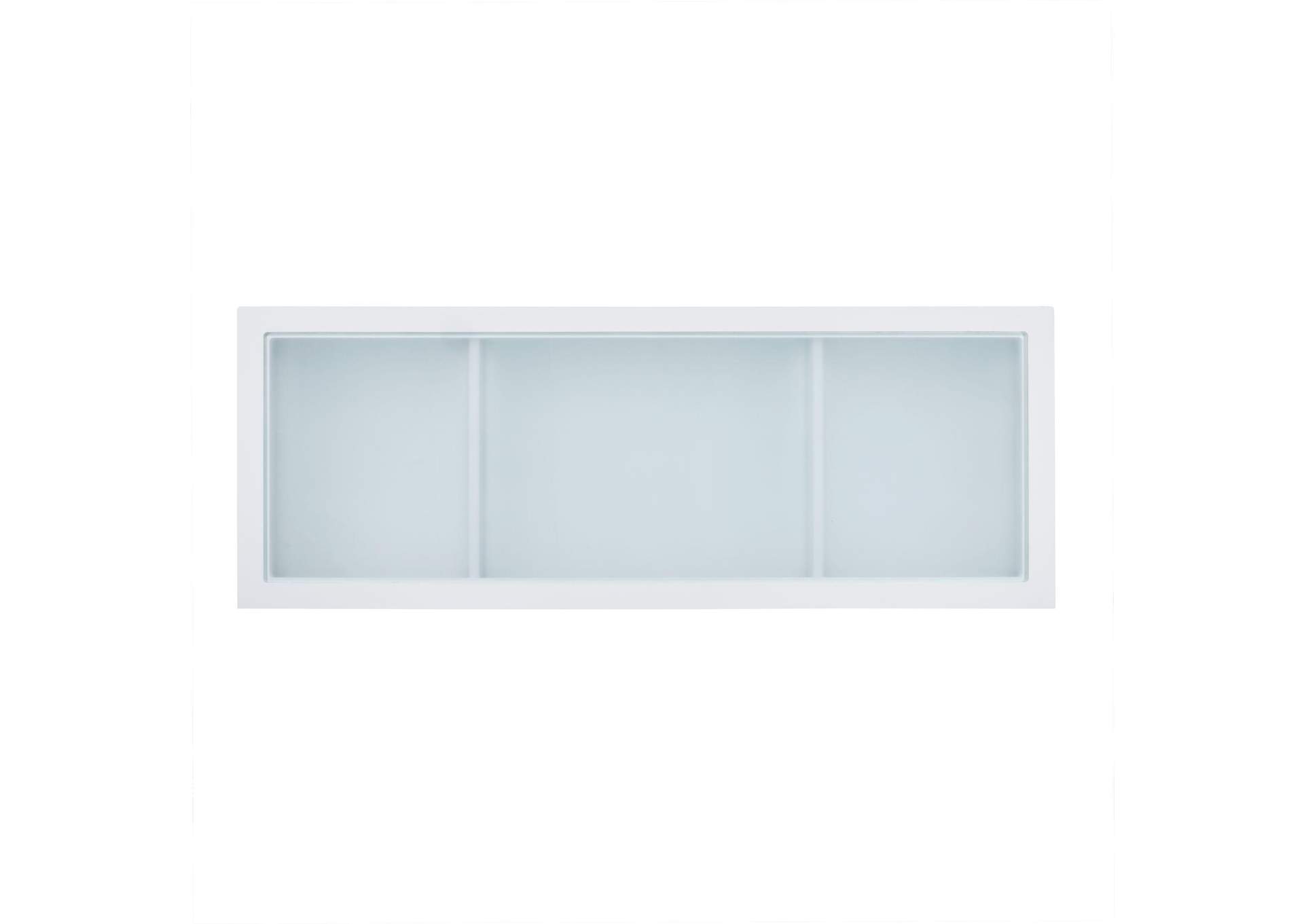 Ariana Complete Dressing Table With Lightbulbs image 8