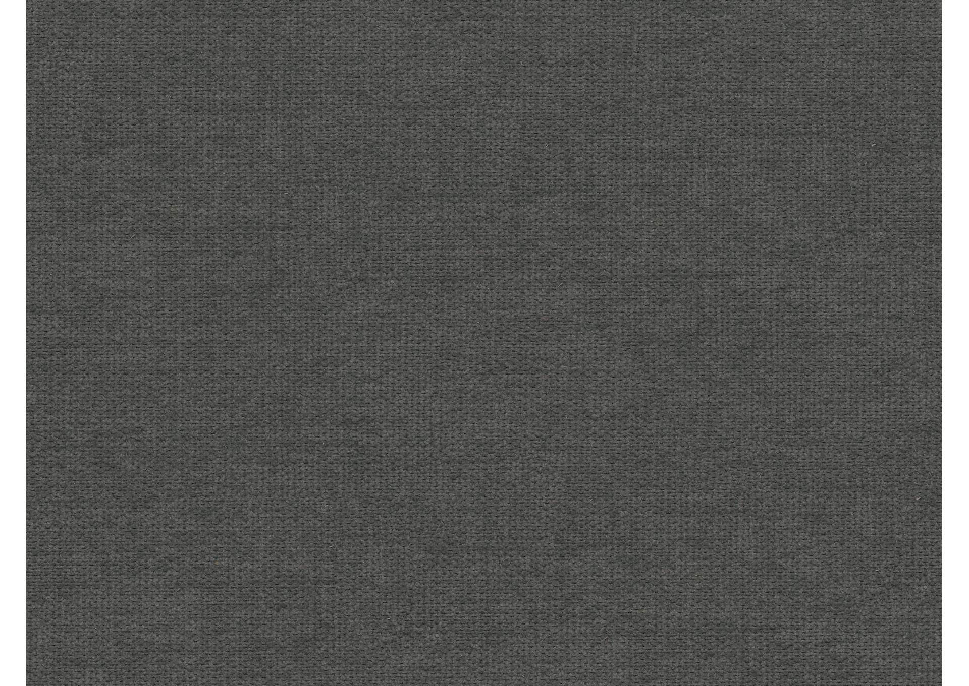 Armani Modular Console With USB Charger In Columbia Charcoal No Pillow image 9