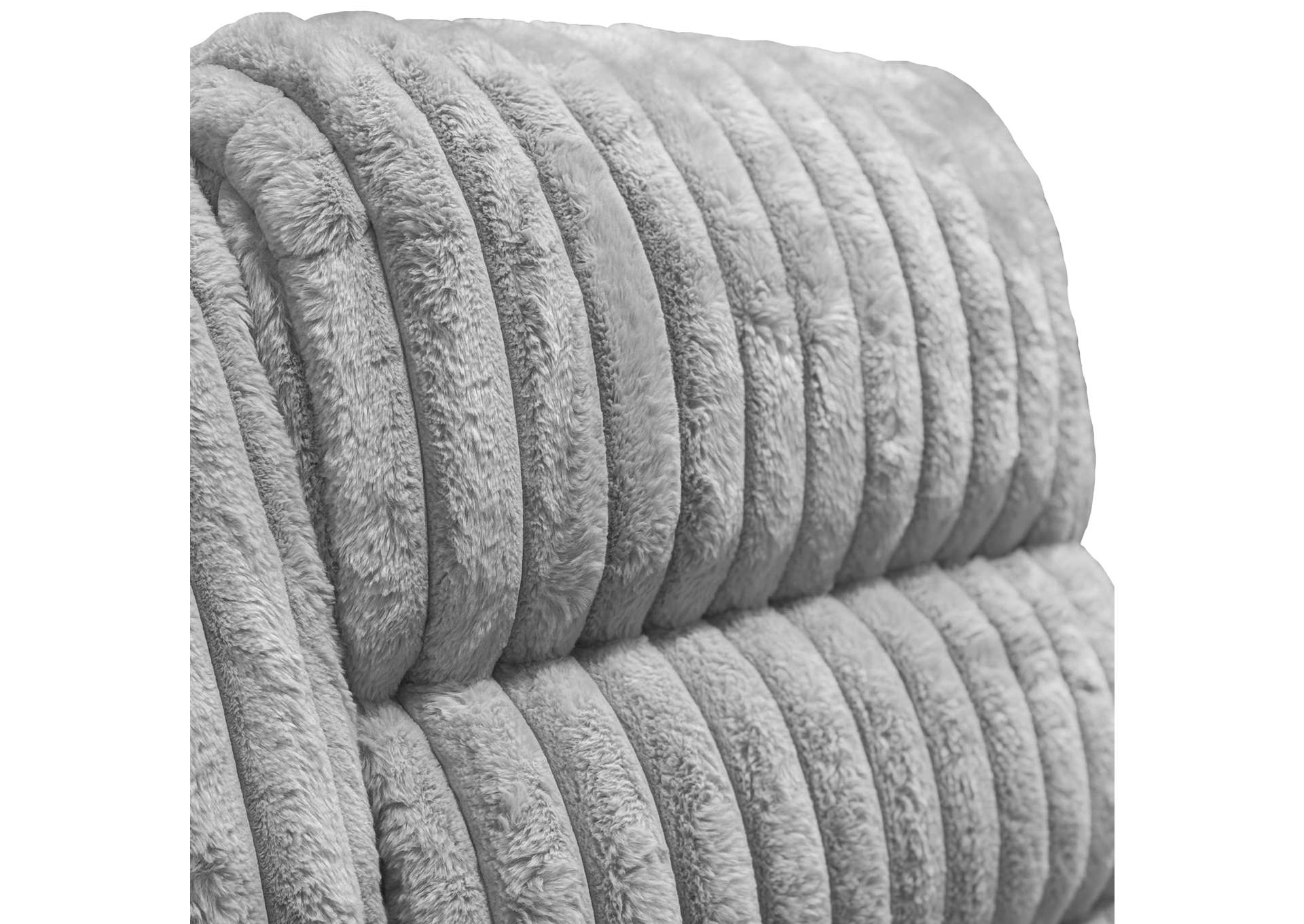 Artemis Power Lift Chair In Softcat Silver