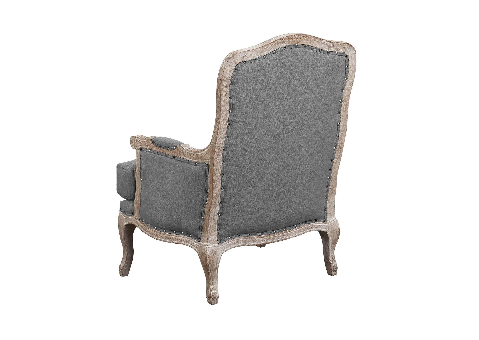Artesia 1725 Arm Chair Midtown Slate Sta3 image 13