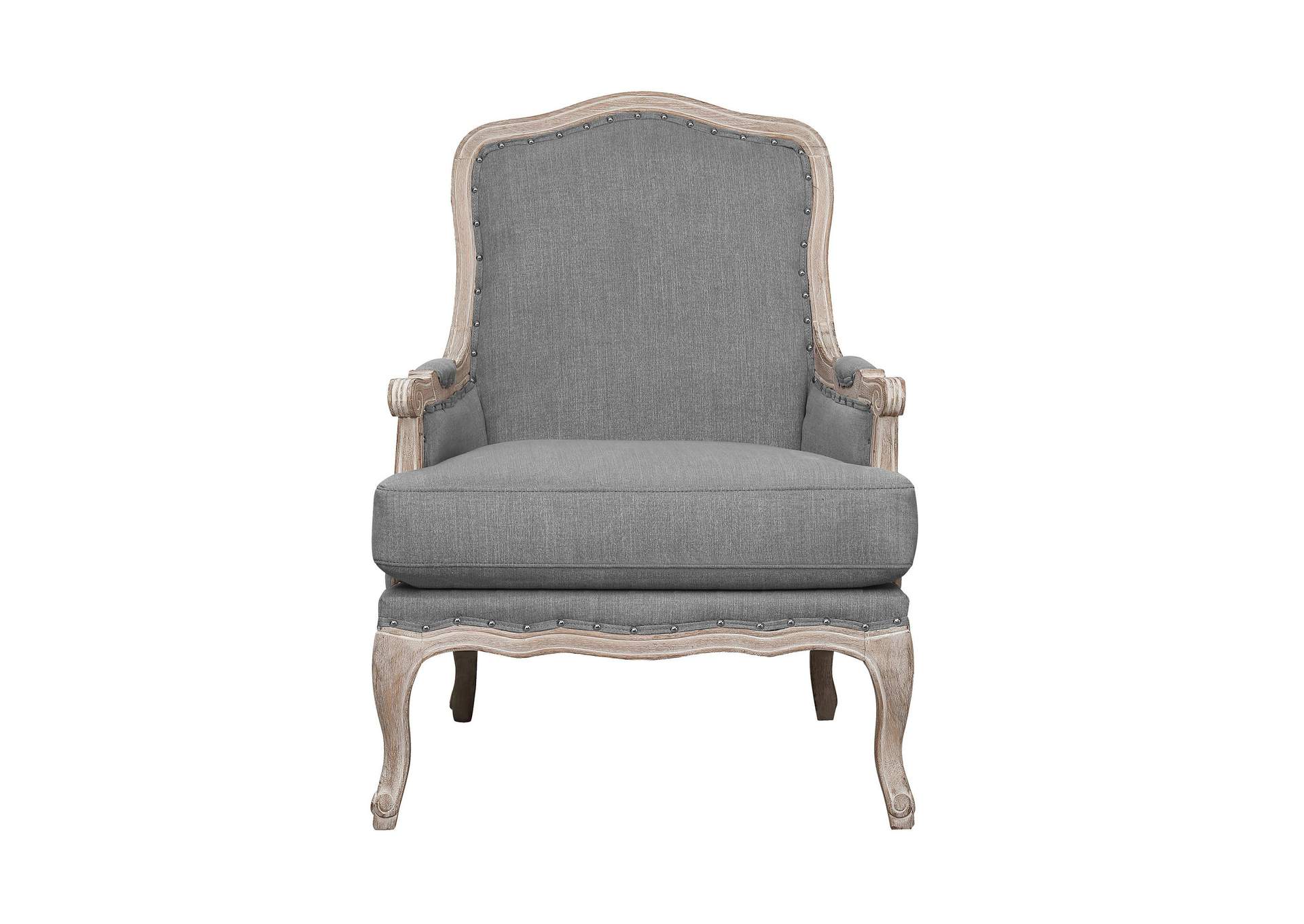 Artesia 1725 Arm Chair Midtown Slate Sta3 image 12