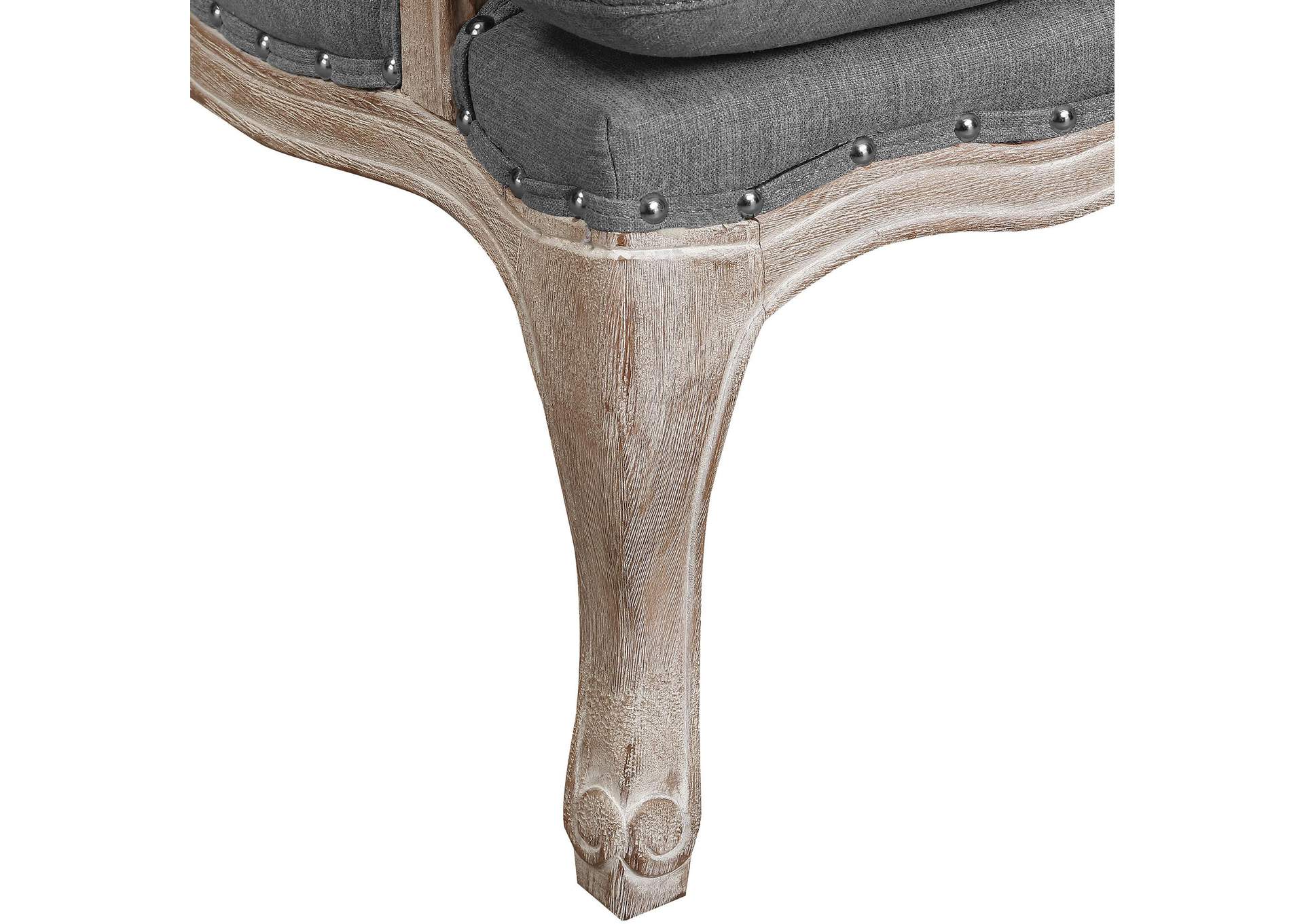 Artesia 1725 Arm Chair Midtown Slate Sta3 image 7