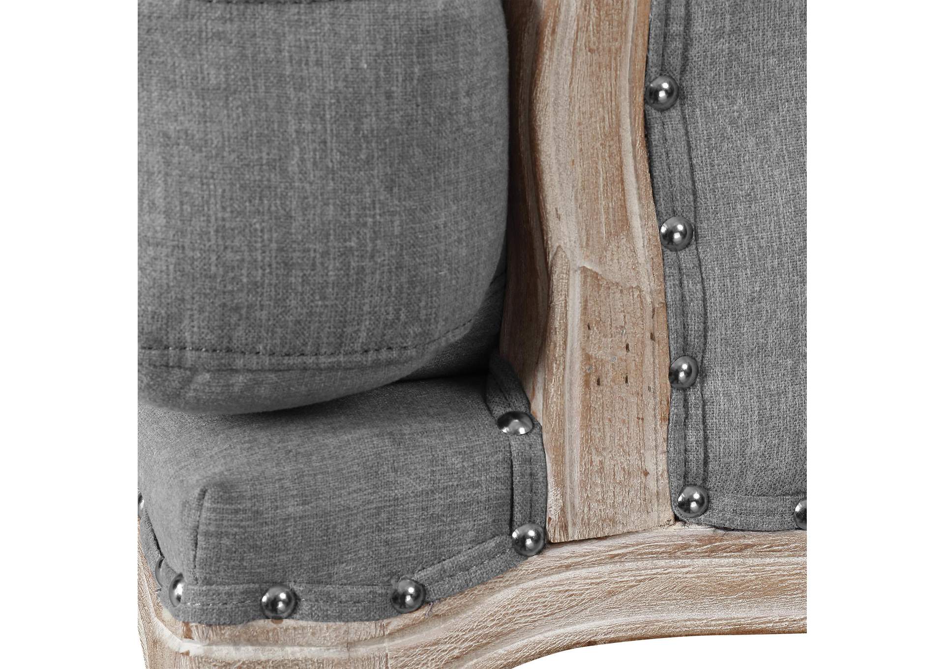 Artesia 1725 Arm Chair Midtown Slate Sta3 image 5