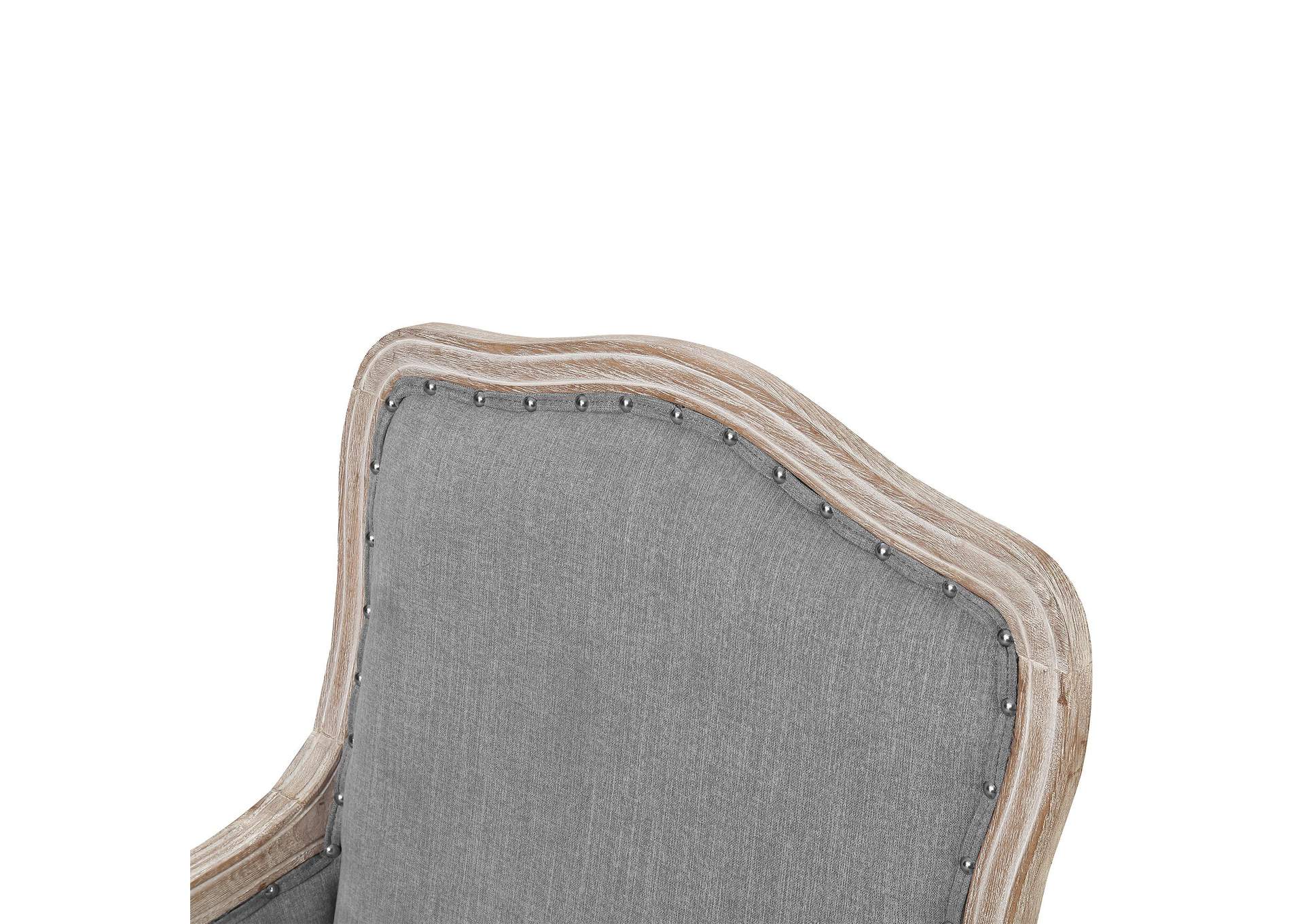 Artesia 1725 Arm Chair Midtown Slate Sta3 image 8