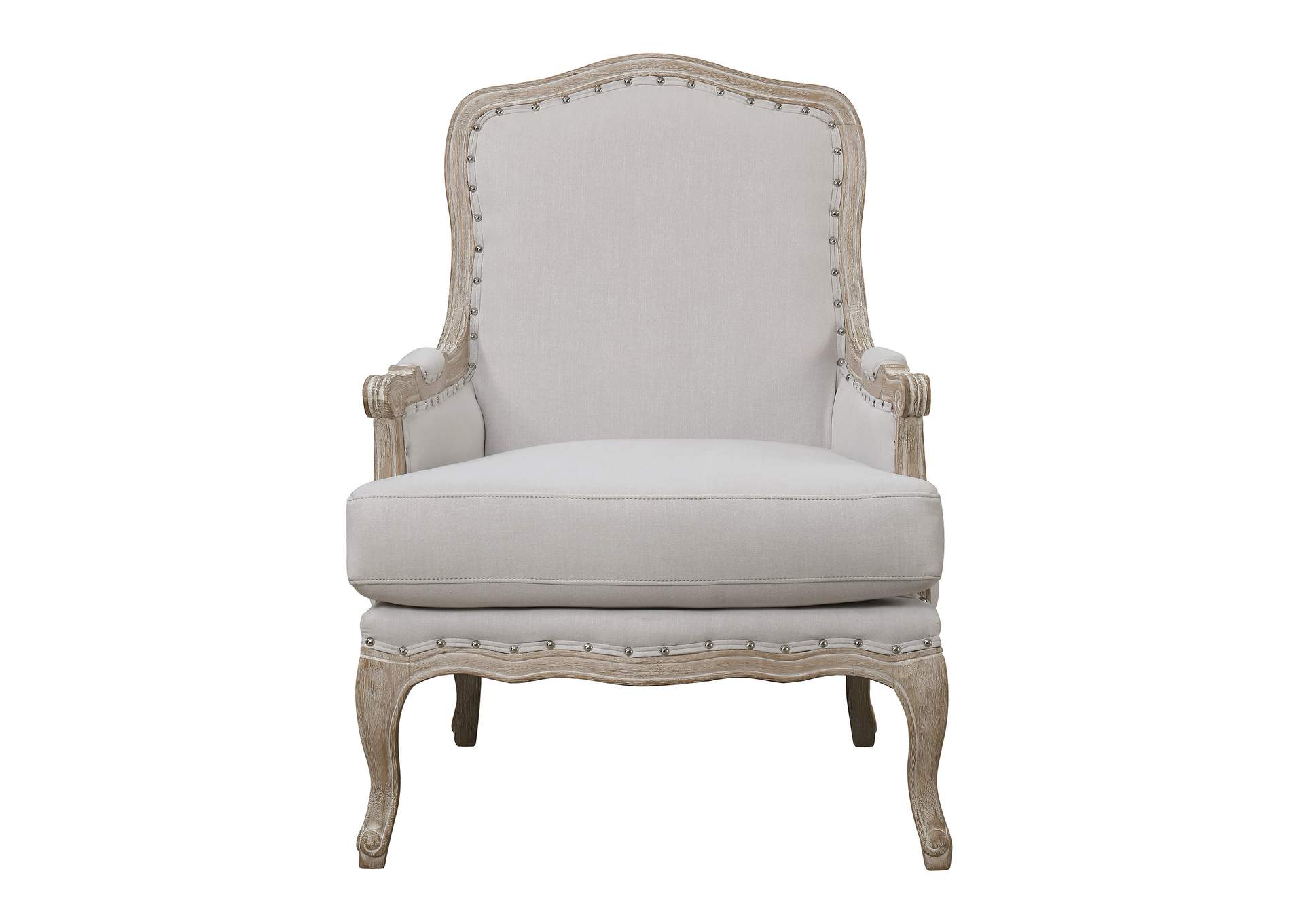 Artesia 1725 Arm Chair Midtown Taupe Sta3
