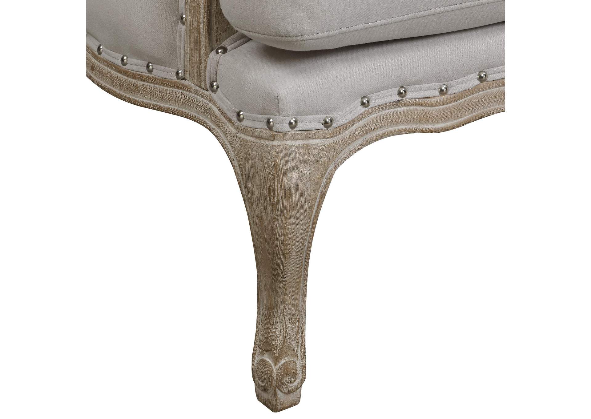 Artesia 1725 Arm Chair Midtown Taupe Sta3 image 8