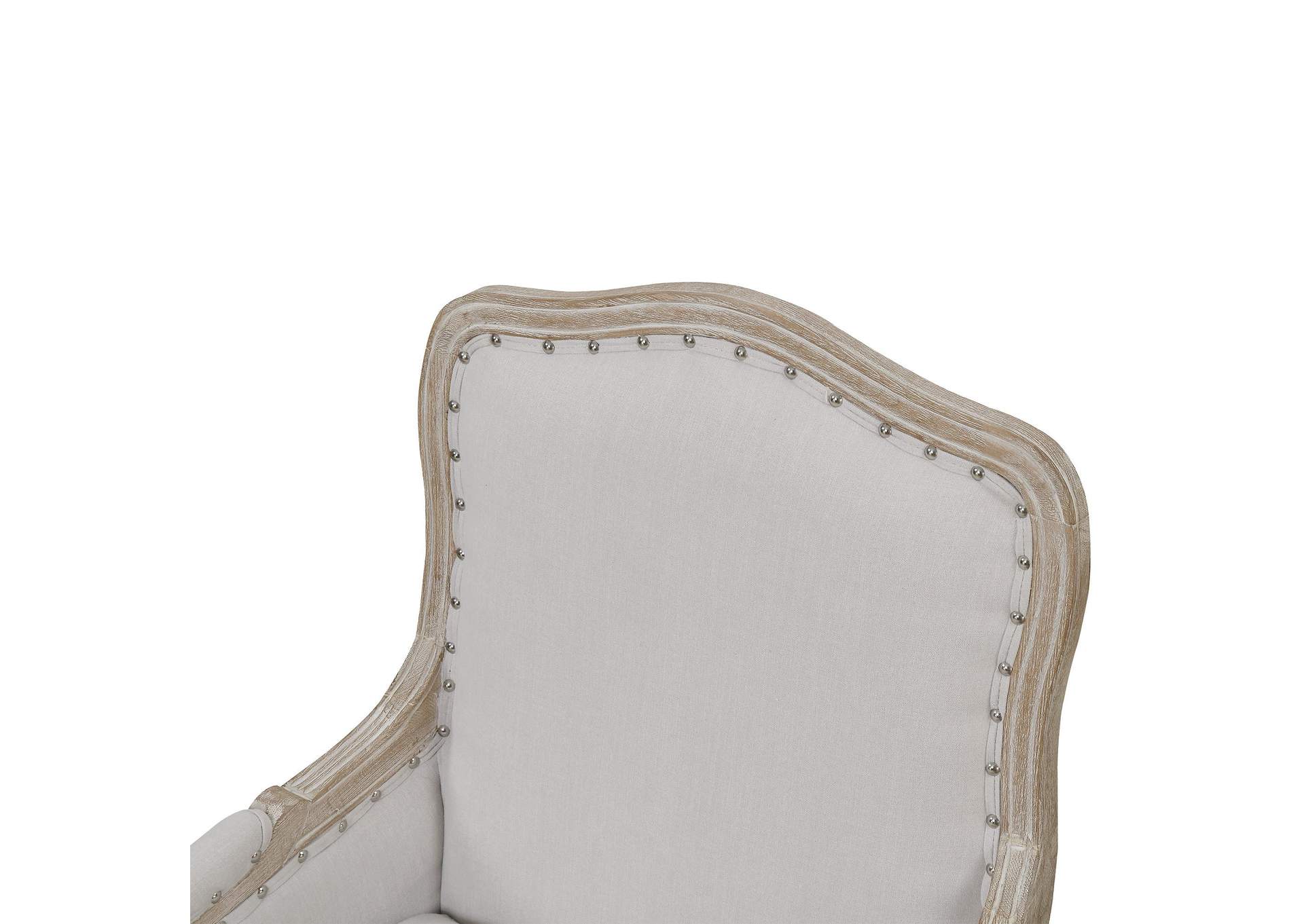 Artesia 1725 Arm Chair Midtown Taupe Sta3 image 10