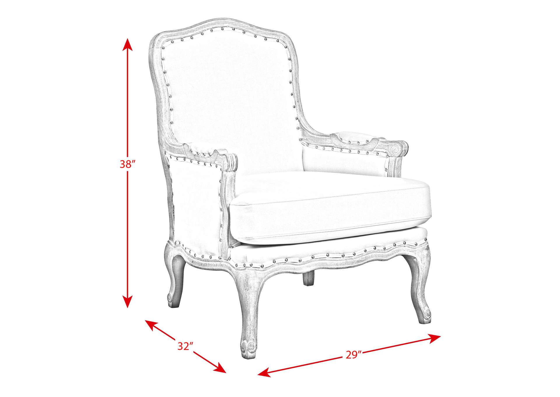 Artesia 1725 Arm Chair Midtown Taupe Sta3 image 11