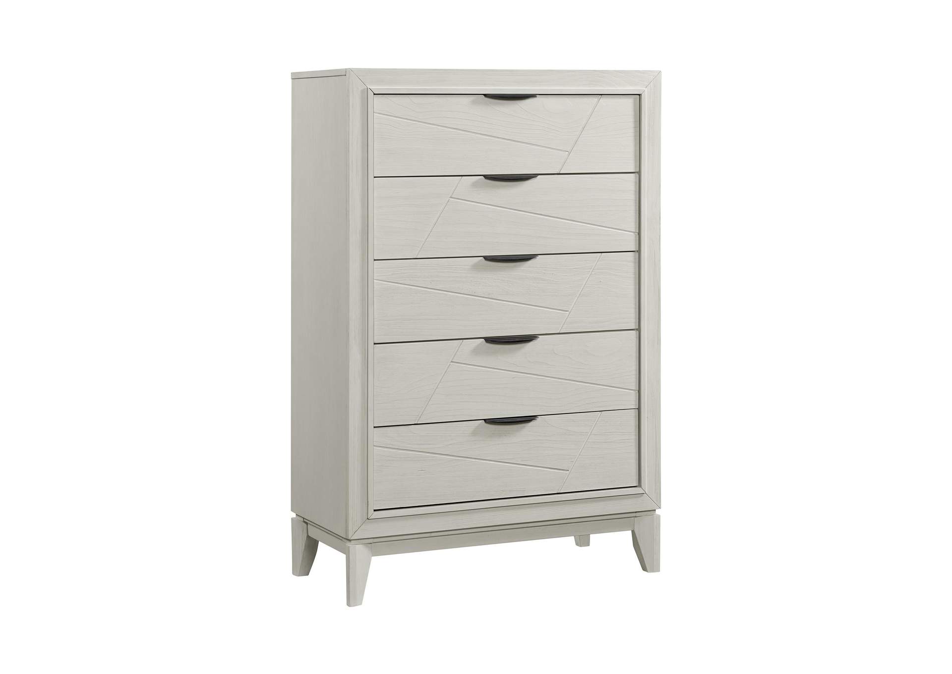 Artis Chest In White image 9