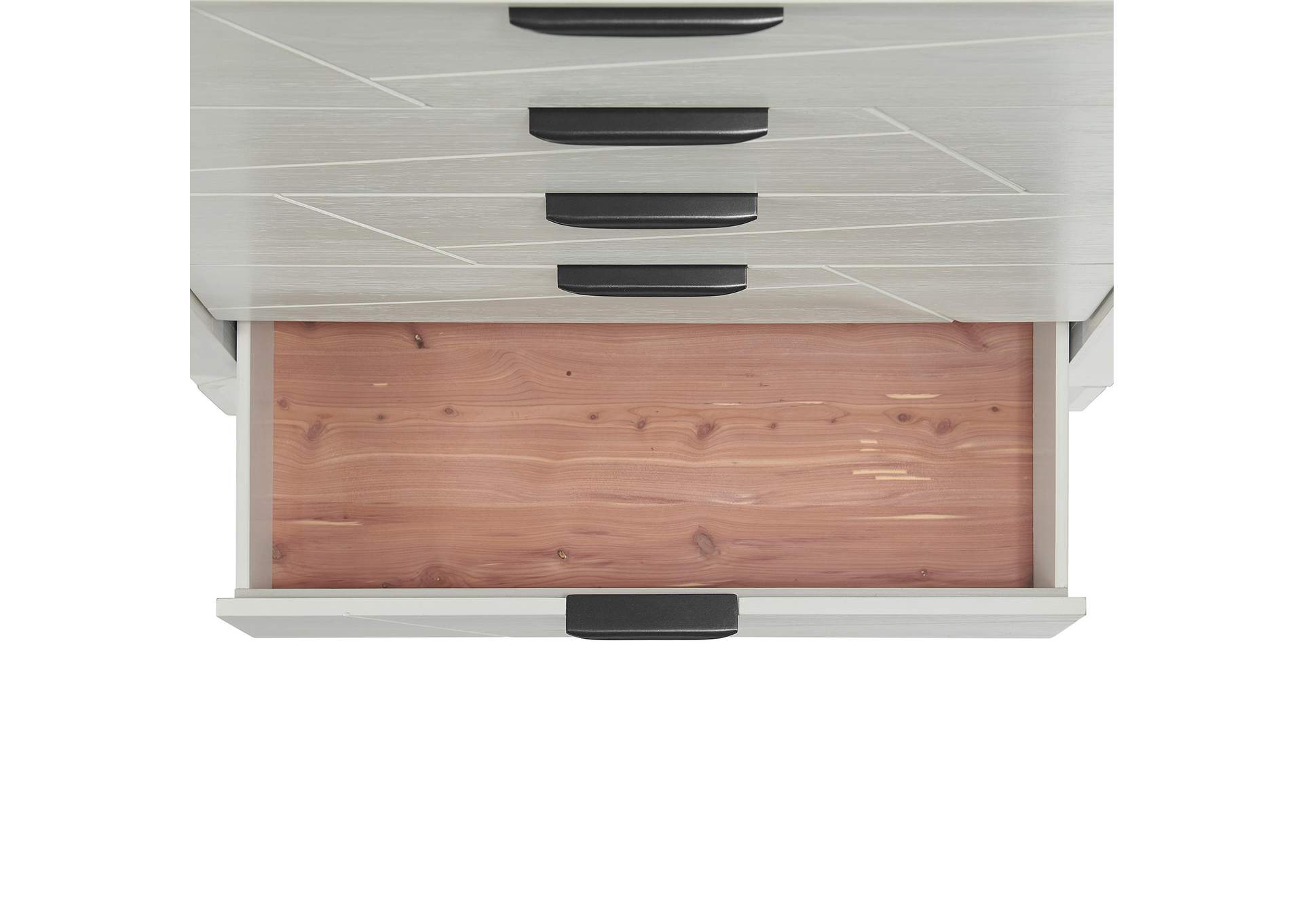 Artis Chest In White image 5