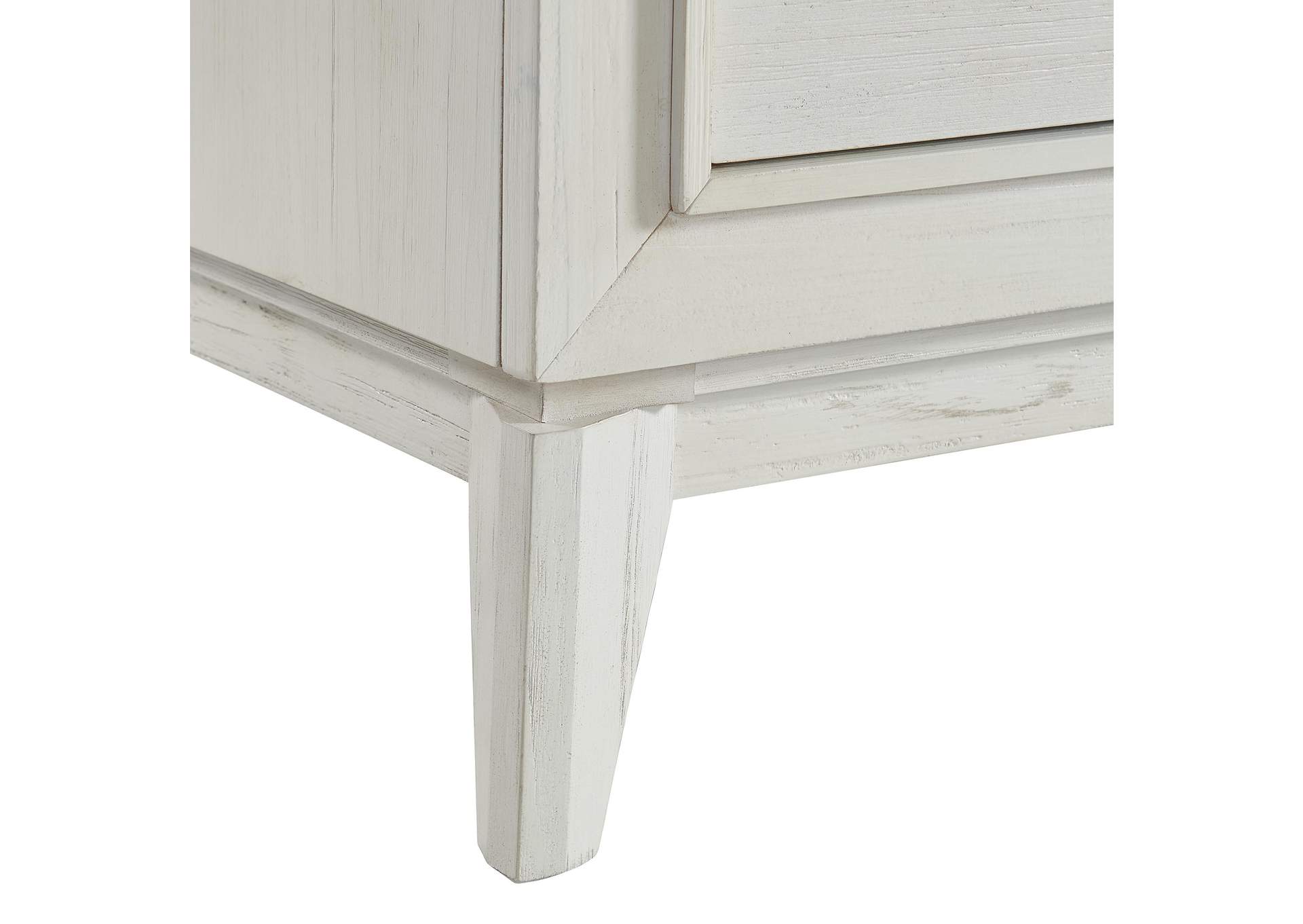 Artis Chest In White image 6