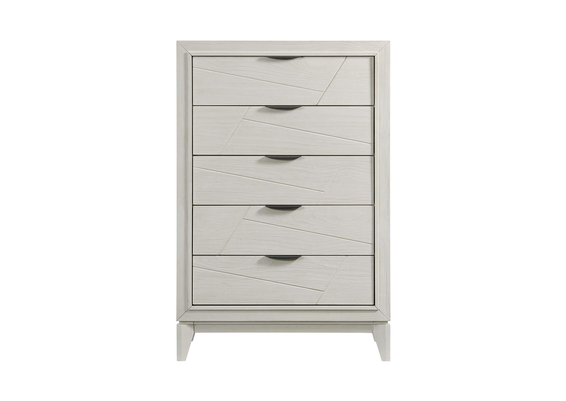 Artis Chest In White image 10