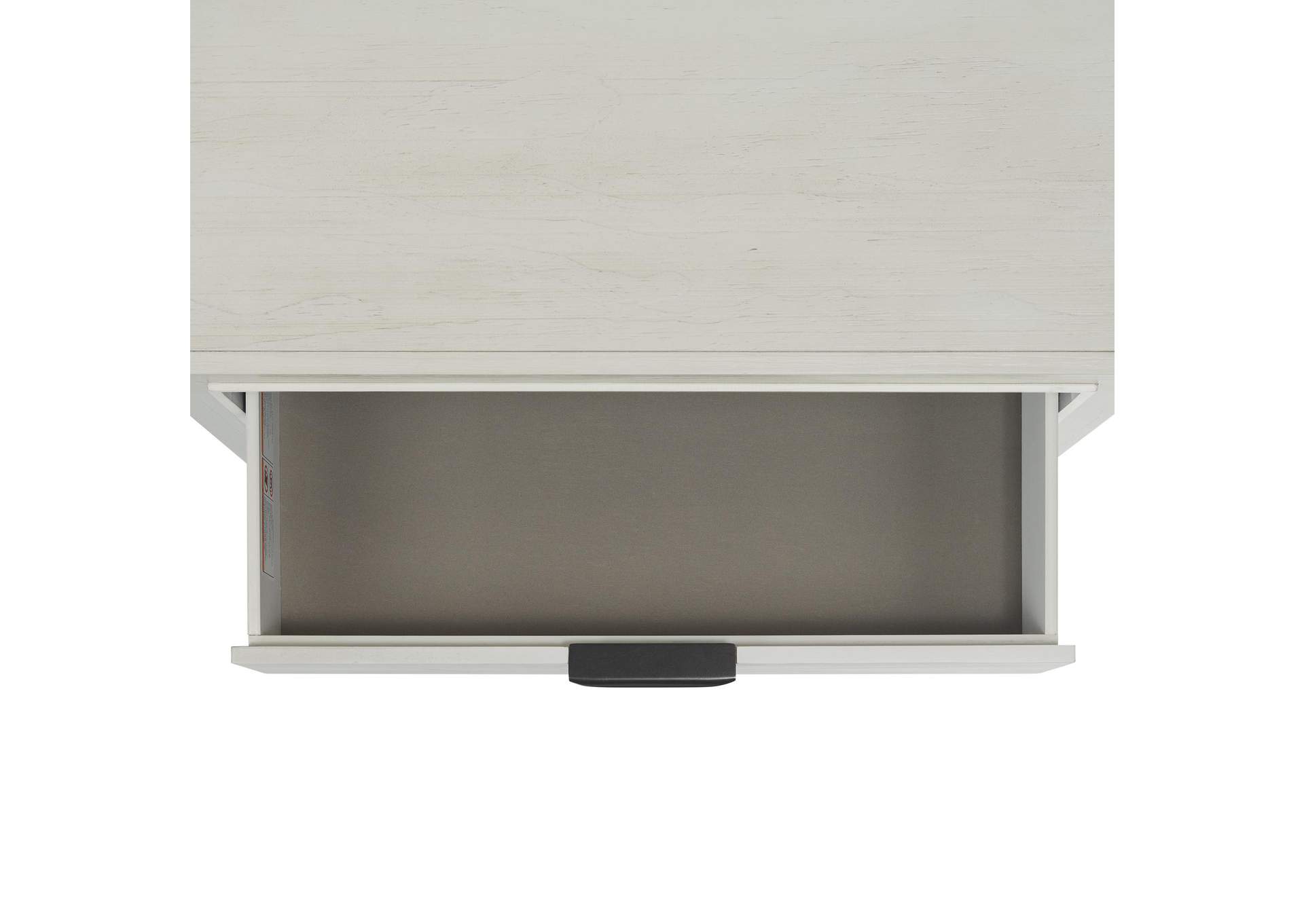 Artis Chest In White image 4