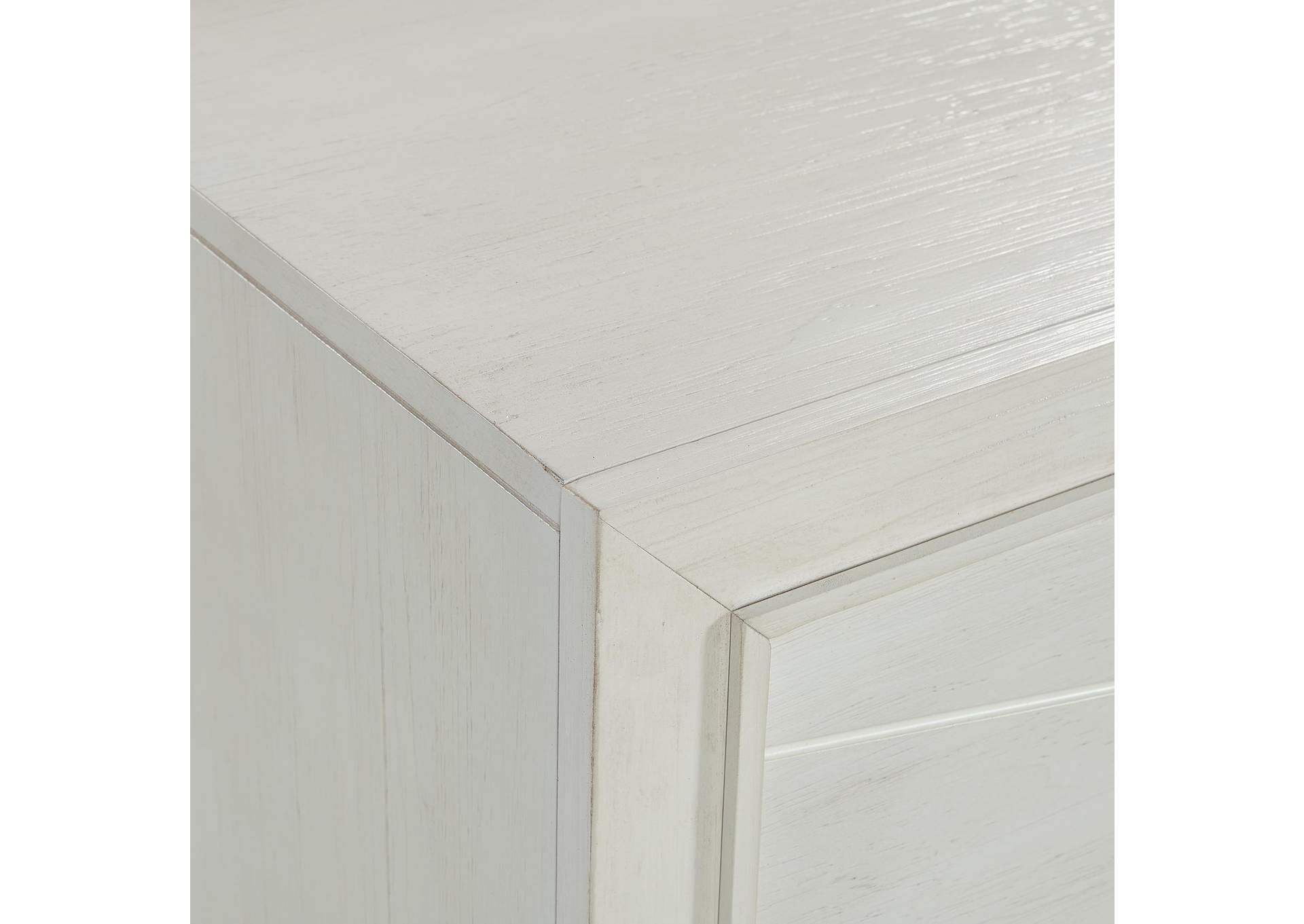 Artis Chest In White image 3